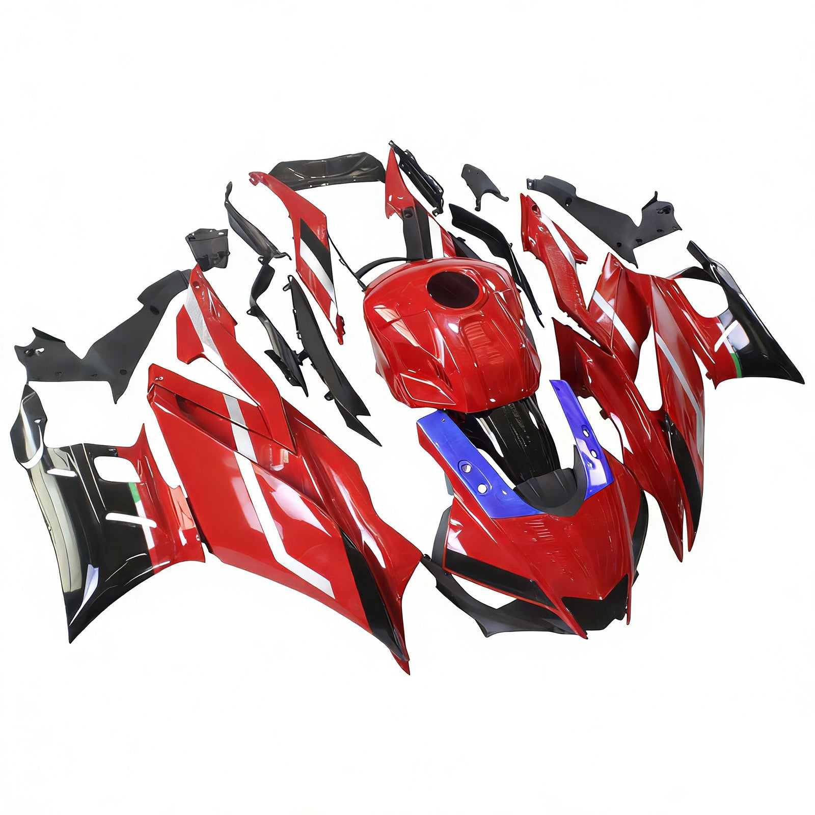 Fairing Kit For Yamaha YZF-R3 R25 2019-2021 Generic