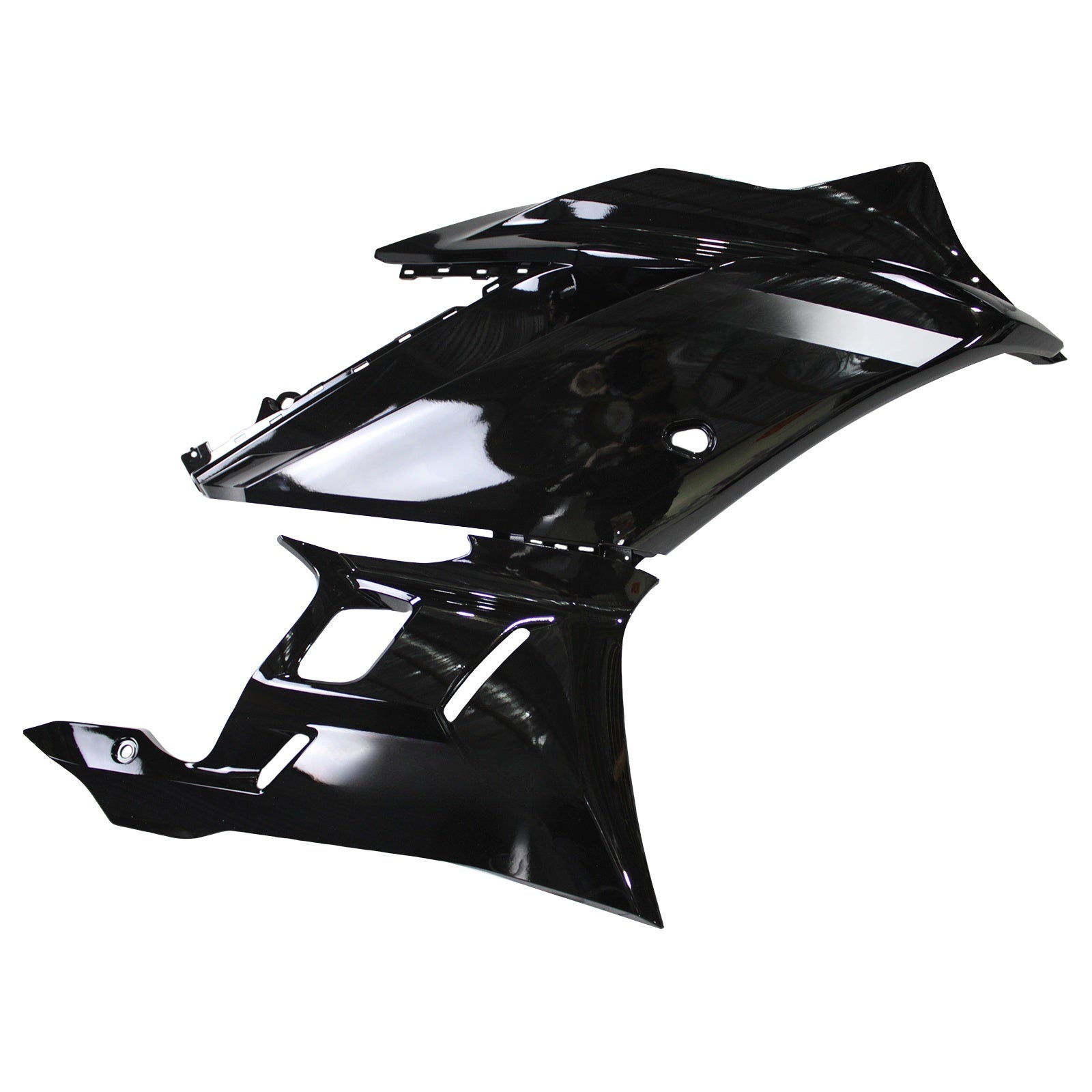 Yamaha YZF-R3 R25 2019-2021 Fairing Kit Bodywork Plastic ABS