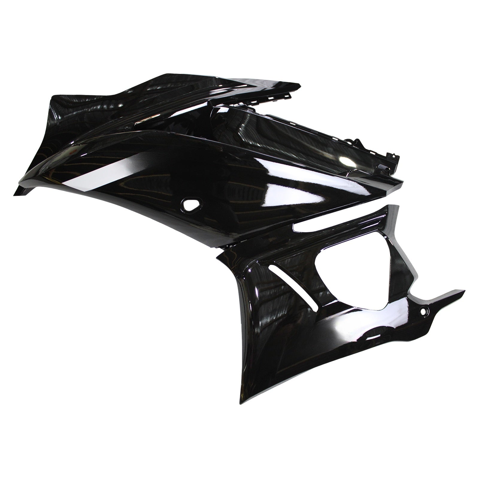 Yamaha YZF-R3 R25 2019-2021 Fairing Kit Bodywork Plastic ABS