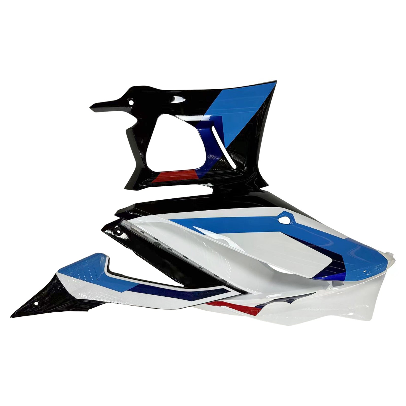 Yamaha YZF-R3 R25 2019-2021 Fairing Kit Bodywork Plastic ABS