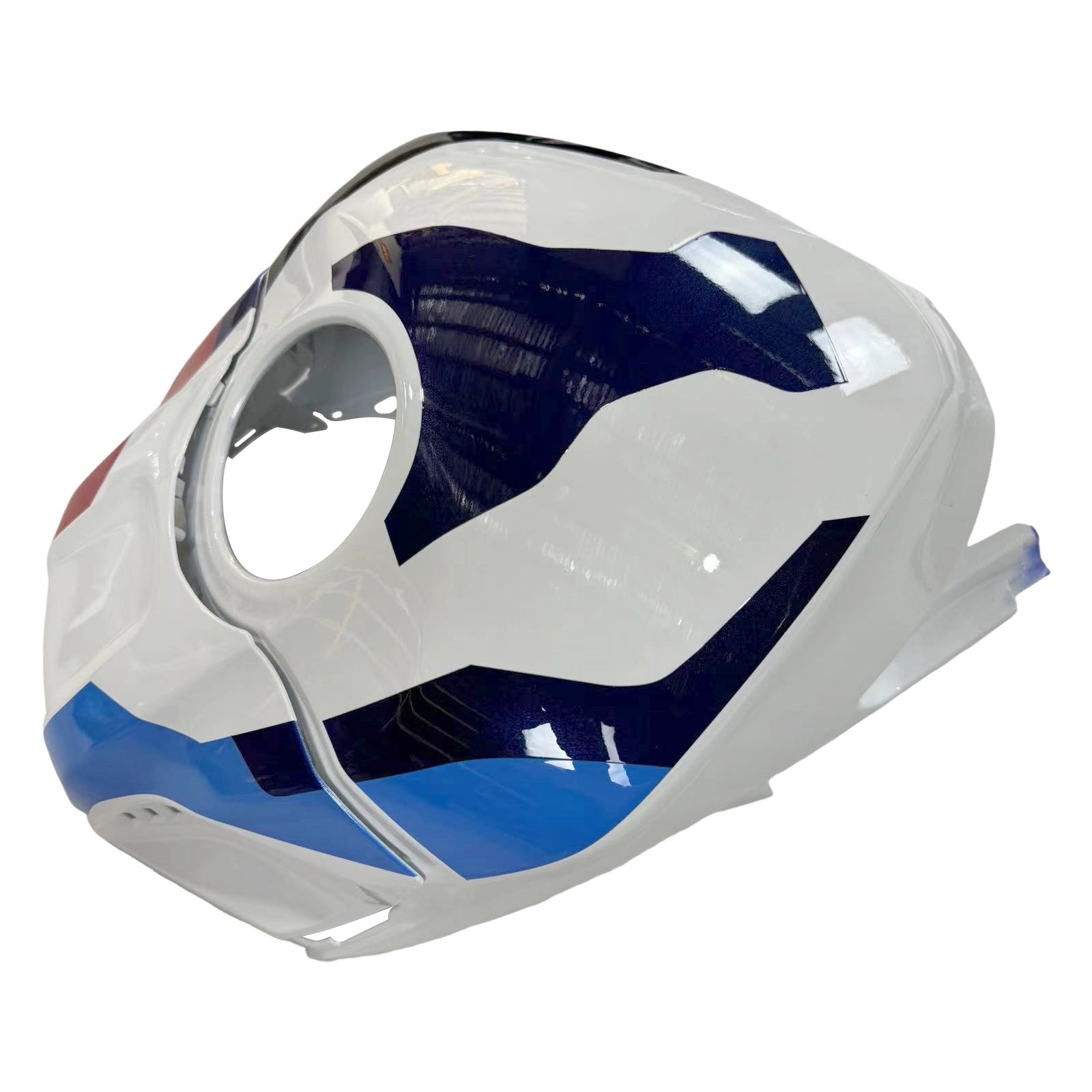 Yamaha YZF-R3 R25 2019-2021 Fairing Kit Bodywork Plastic ABS