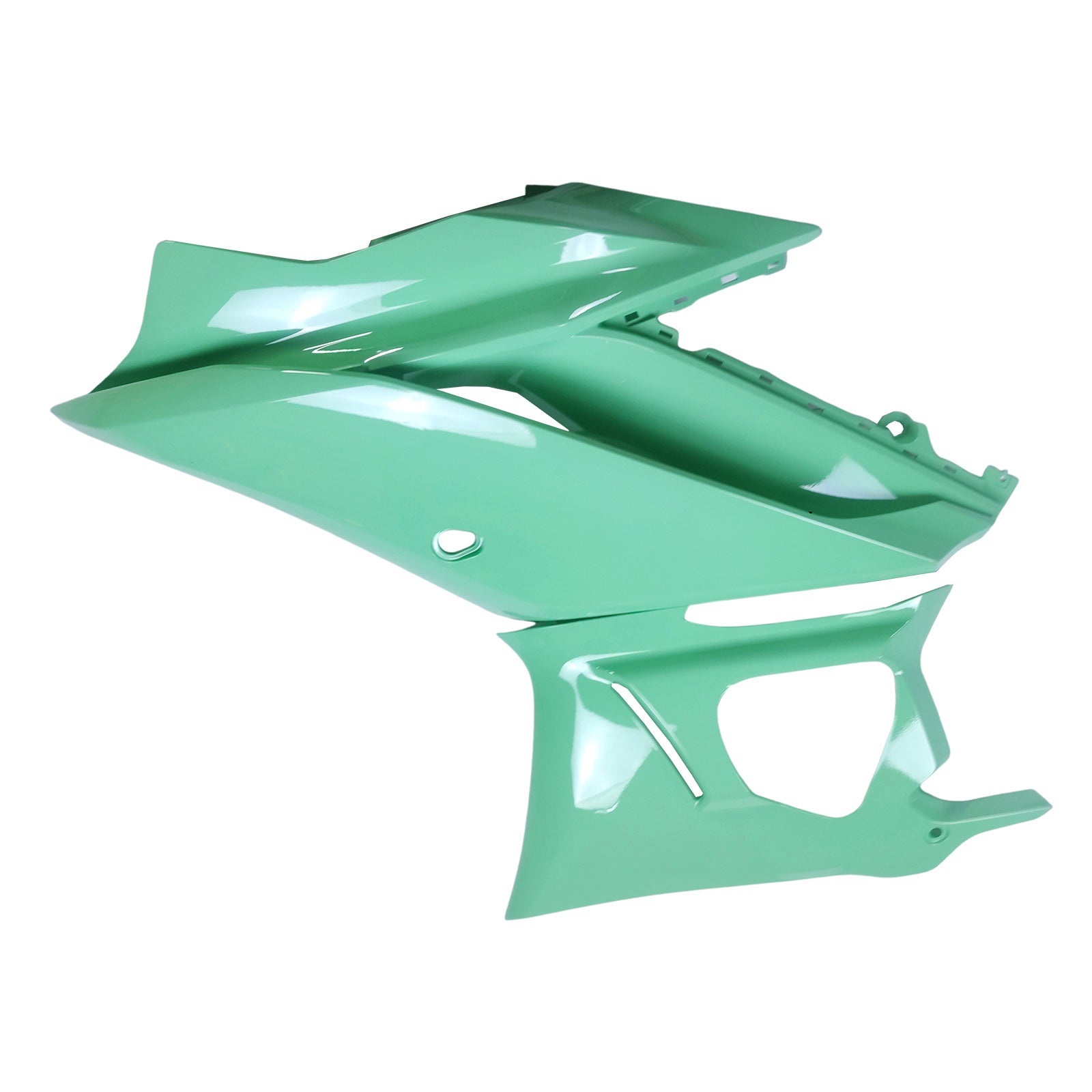 Yamaha YZF-R3 R25 2019-2021 Fairing Kit Bodywork Plastic ABS