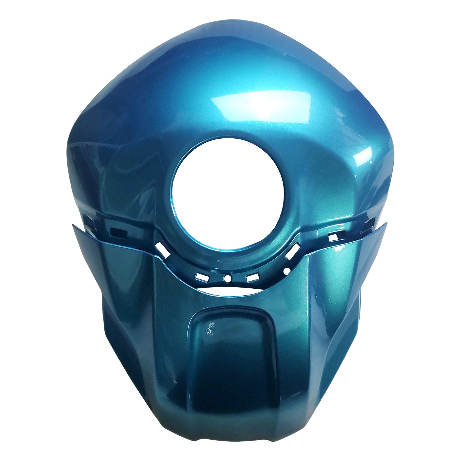 Yamaha YZF-R3 R25 2019-2021 Fairing Kit Bodywork Plastic ABS