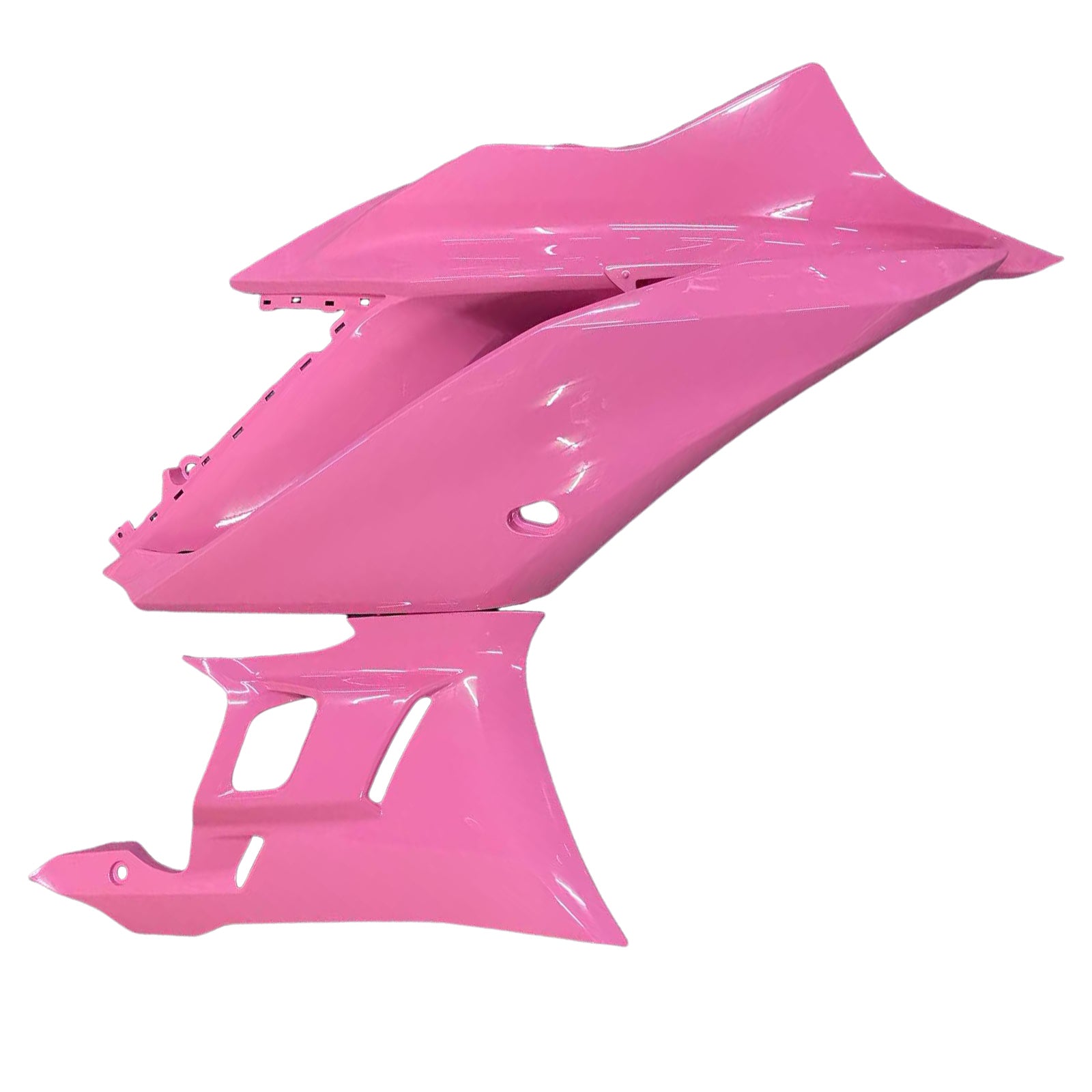 Yamaha YZF-R3 R25 2019-2021 Fairing Kit Bodywork Plastic ABS