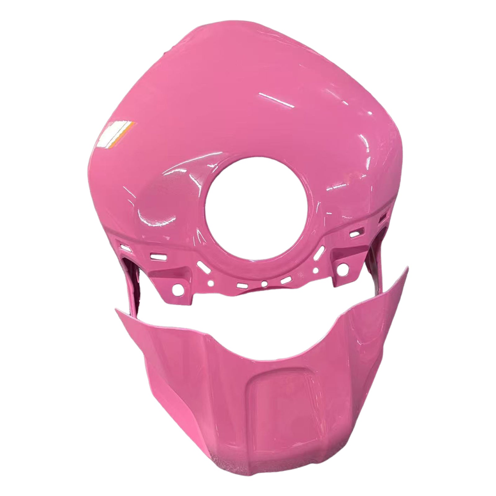 Yamaha YZF-R3 R25 2019-2021 Fairing Kit Bodywork Plastic ABS