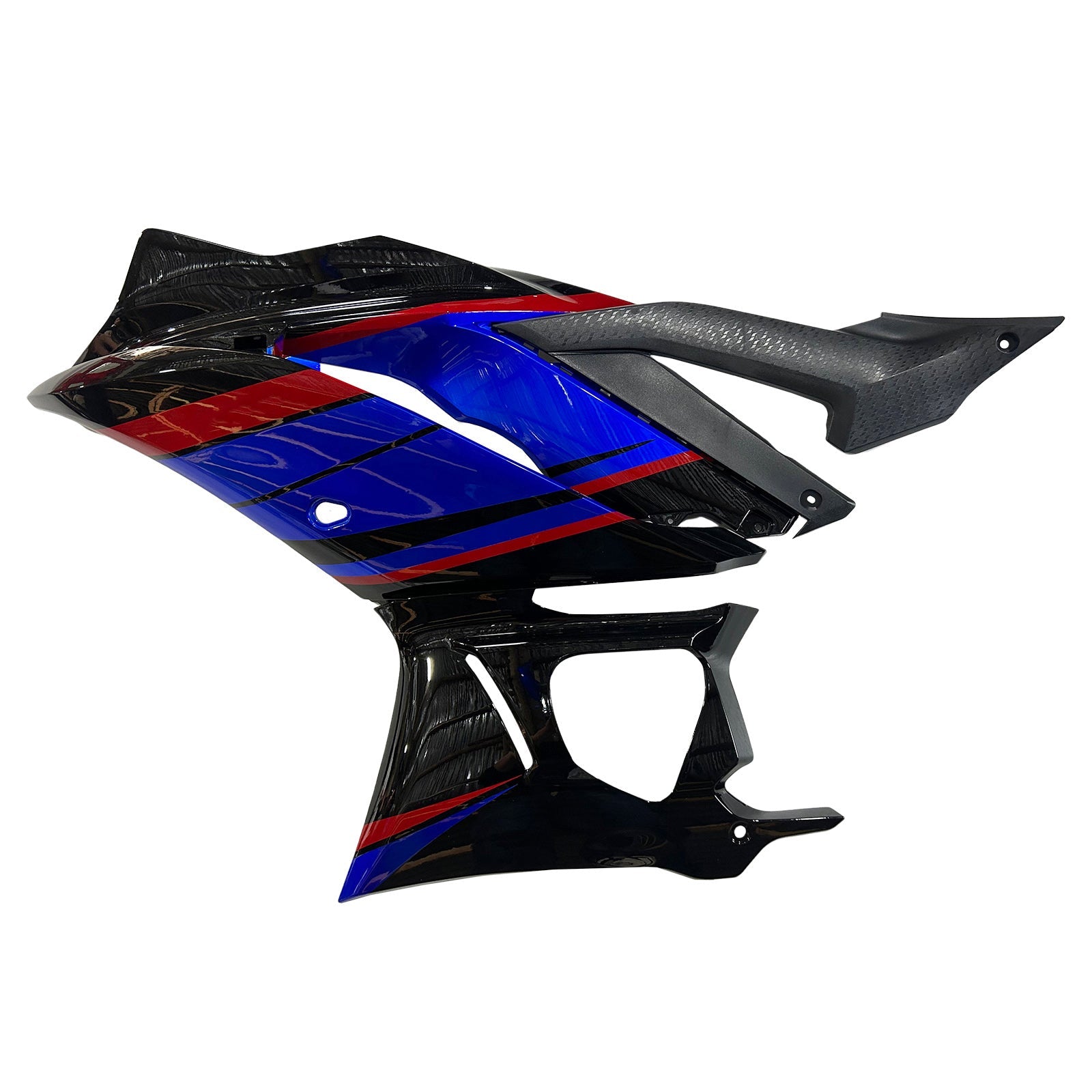 Yamaha YZF-R3 R25 2019-2021 Fairing Kit Bodywork Plastic ABS