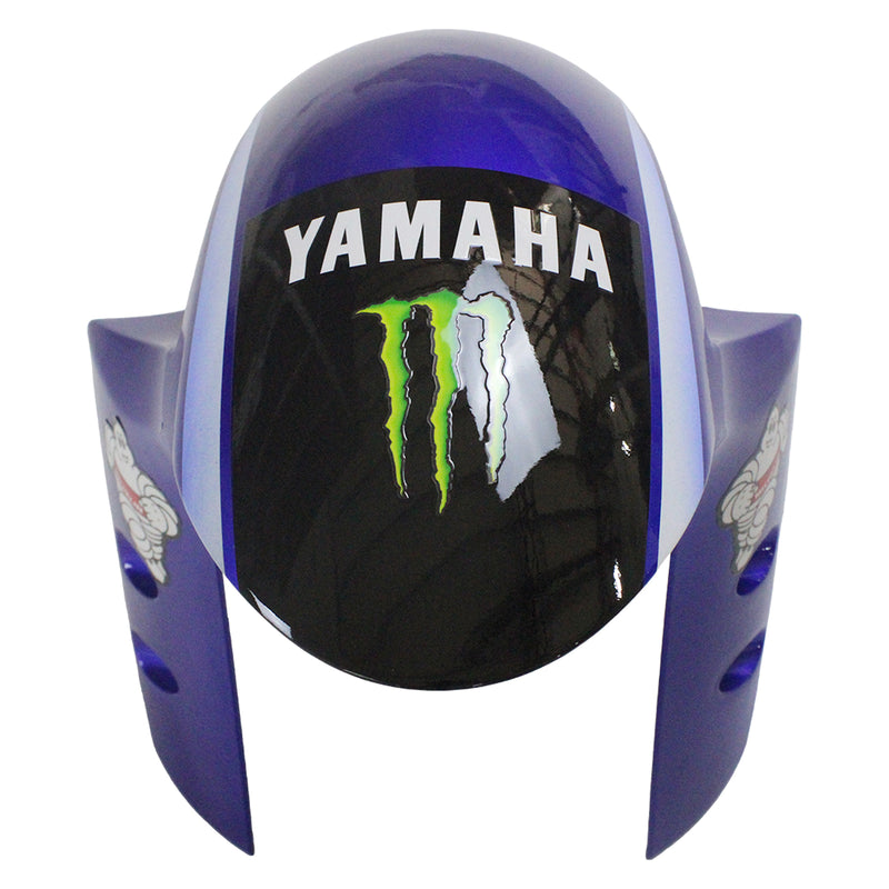 Kit de carenado para Yamaha YZF 600 R6 2017-2023 Genérico