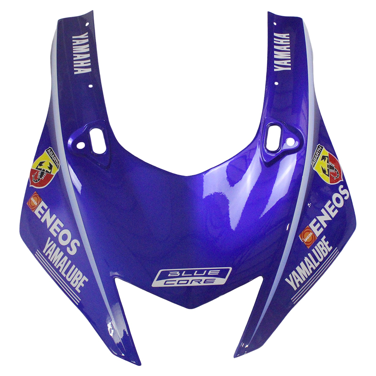 Kit de carenado para Yamaha YZF 600 R6 2017-2023 Genérico