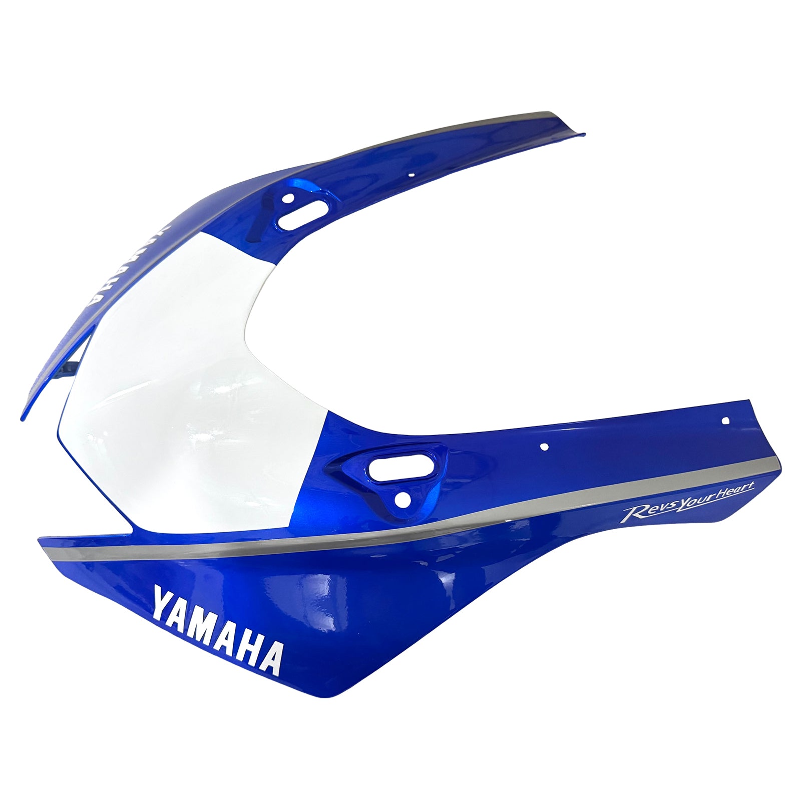 Fairing Kit For Yamaha YZF 600 R6 2017-2023 Generic