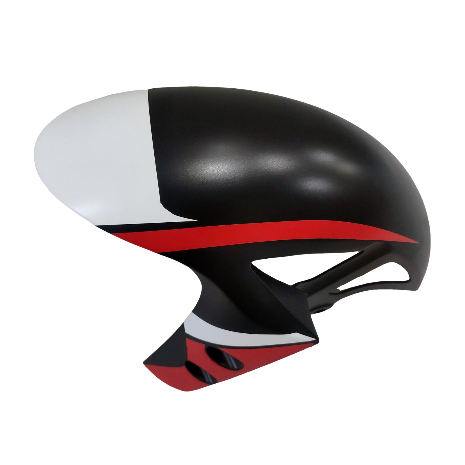 Yamaha YZF-R6 2017-2023 Fairing Kit Bodywork Plastic ABS