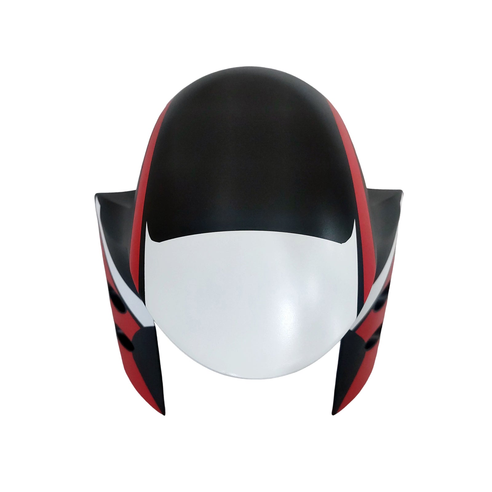 Yamaha YZF-R6 2017-2023 Fairing Kit Bodywork Plastic ABS