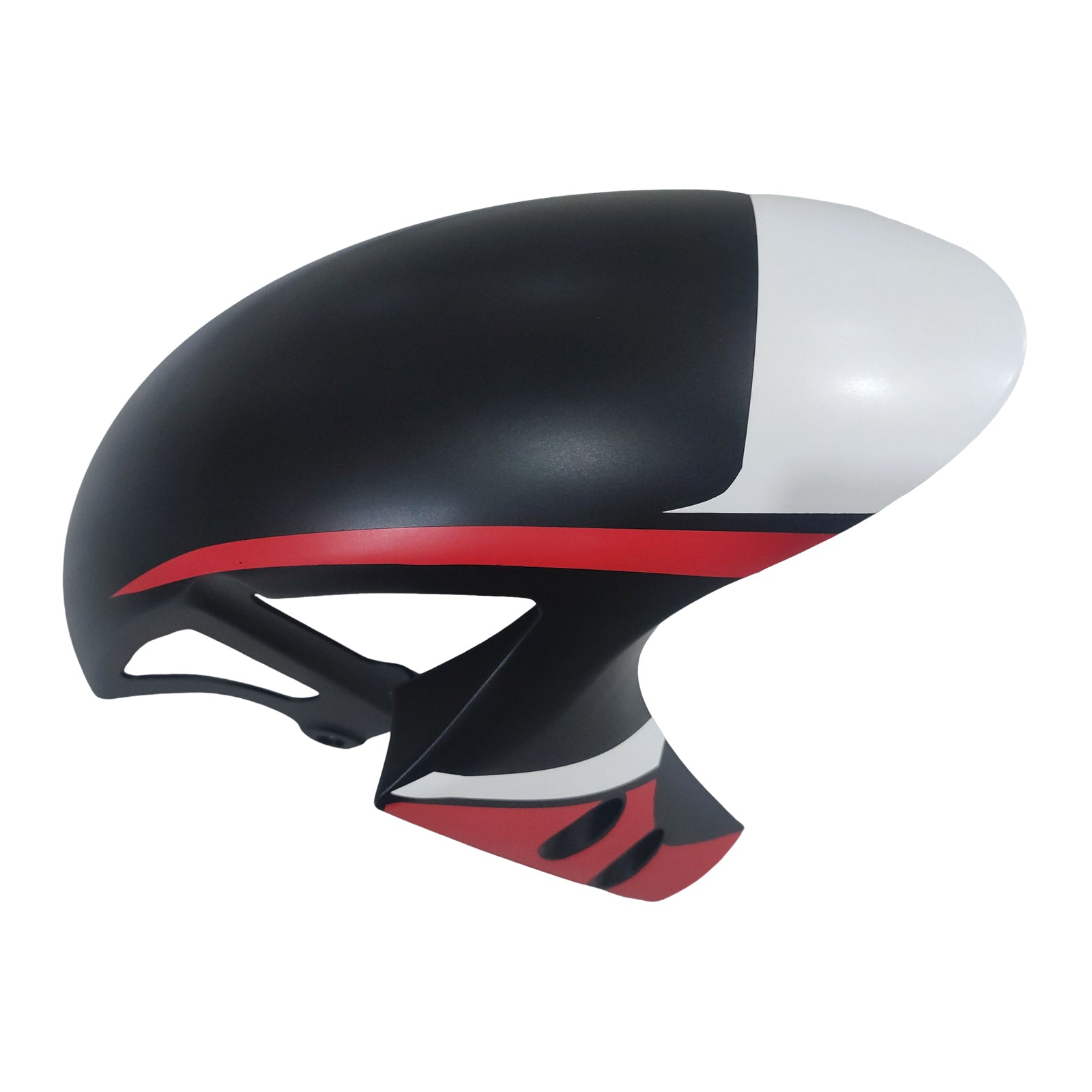 Yamaha YZF-R6 2017-2023 Fairing Kit Bodywork Plastic ABS