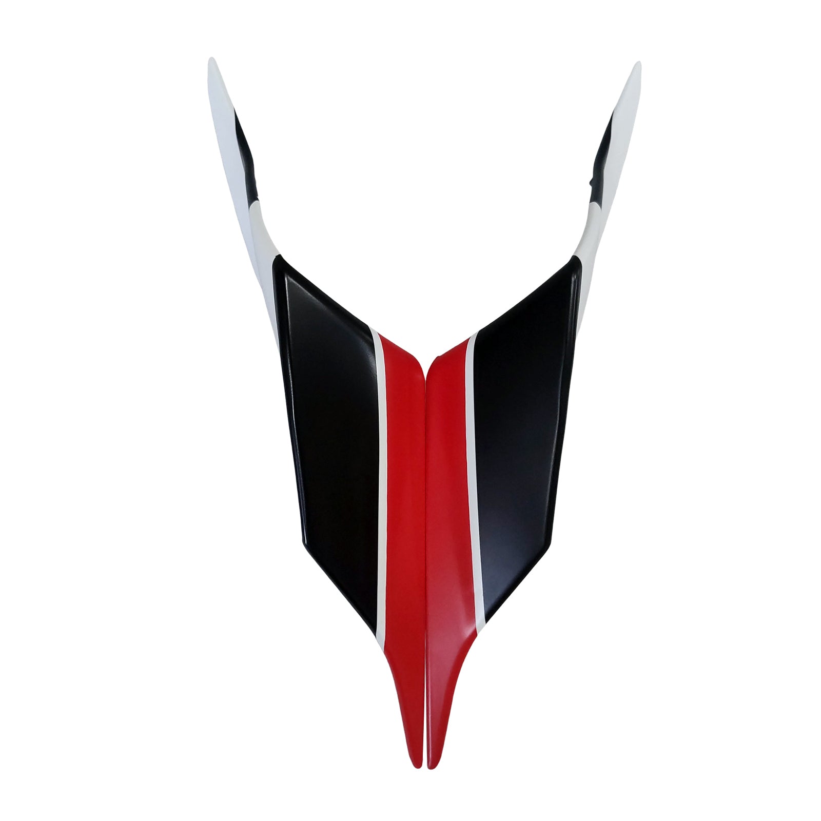 Yamaha YZF-R6 2017-2023 Fairing Kit Bodywork Plastic ABS