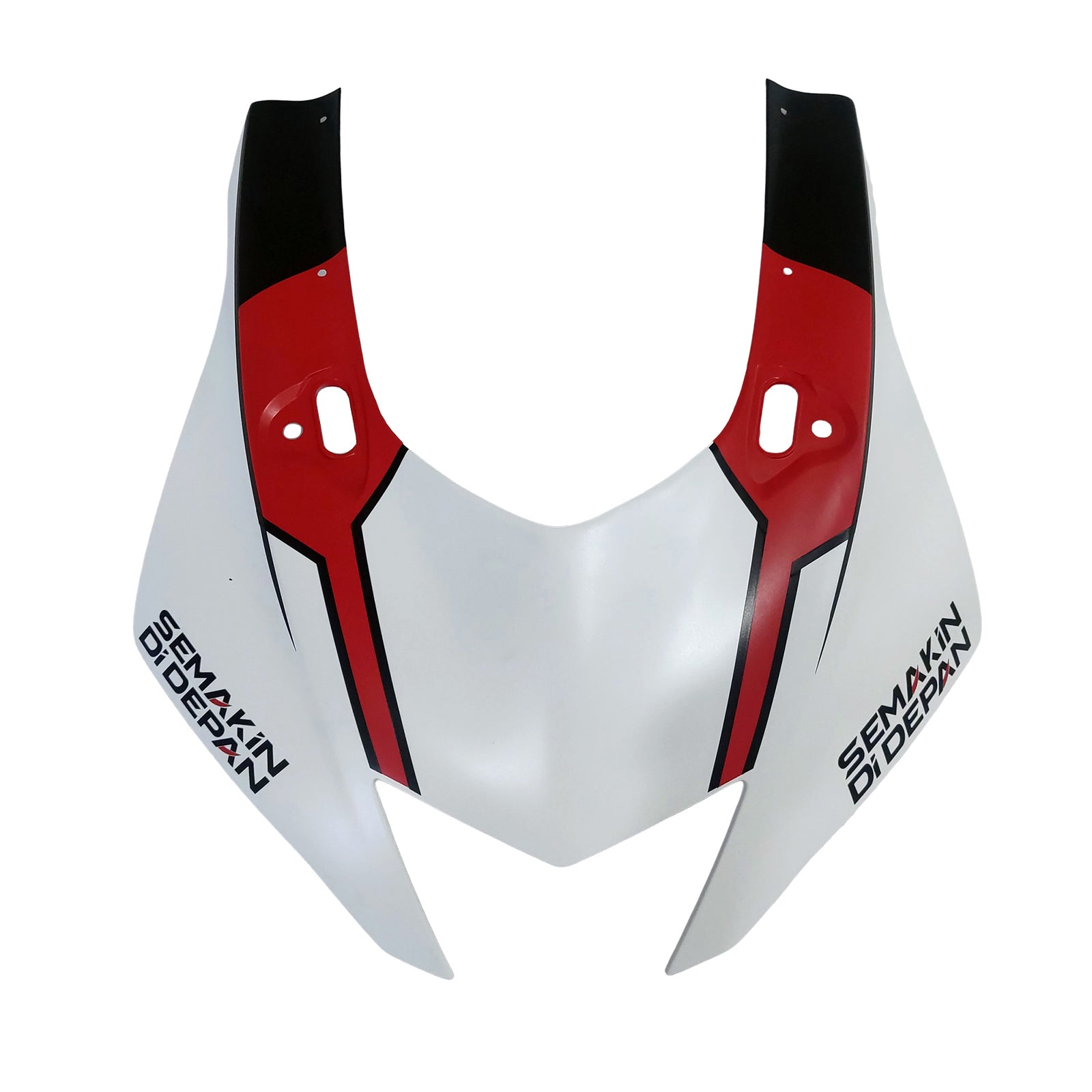 Yamaha YZF-R6 2017-2023 Fairing Kit Bodywork Plastic ABS