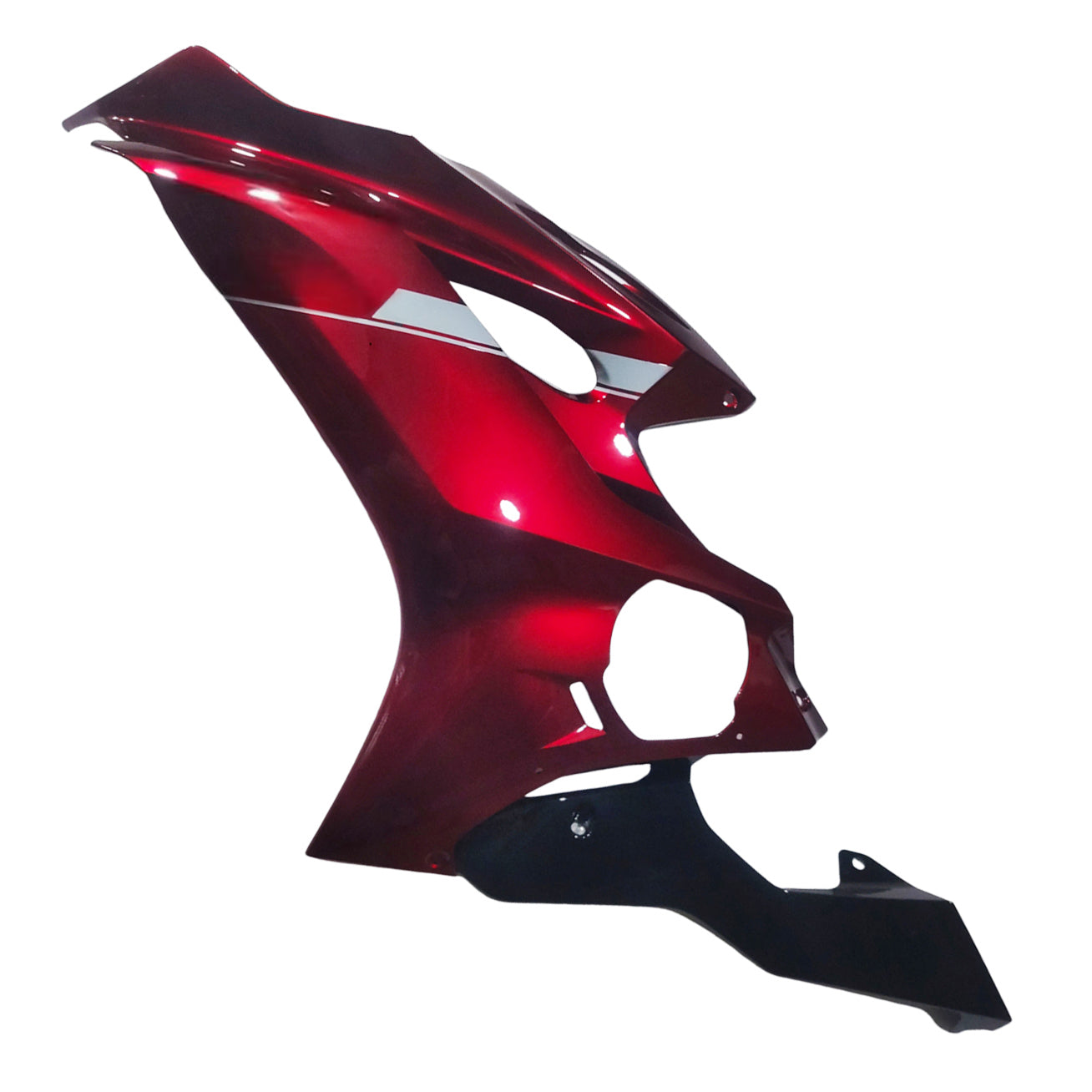 Yamaha YZF-R6 2017-2023 Fairing Kit Bodywork Plastic ABS