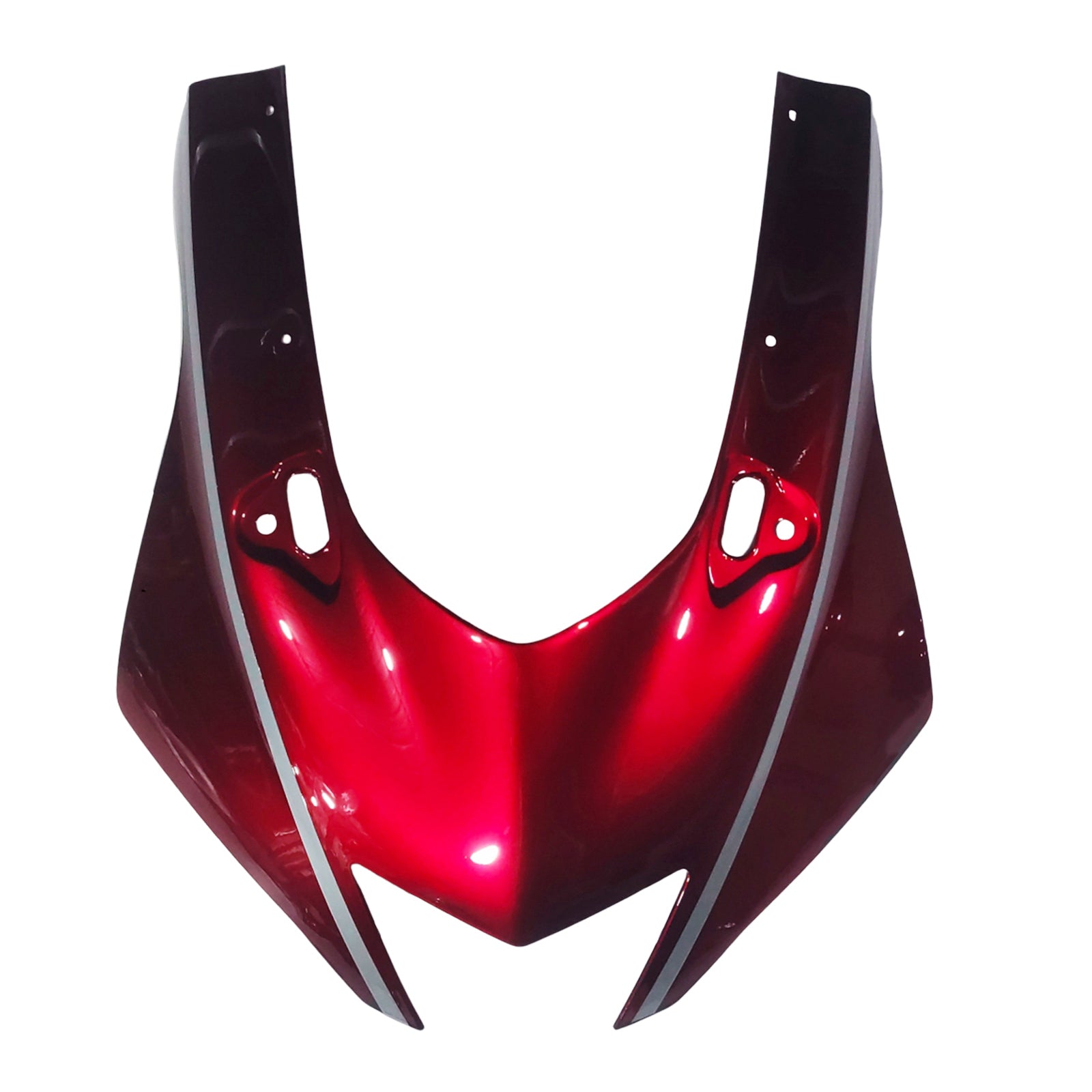 Yamaha YZF-R6 2017-2023 Fairing Kit Bodywork Plastic ABS