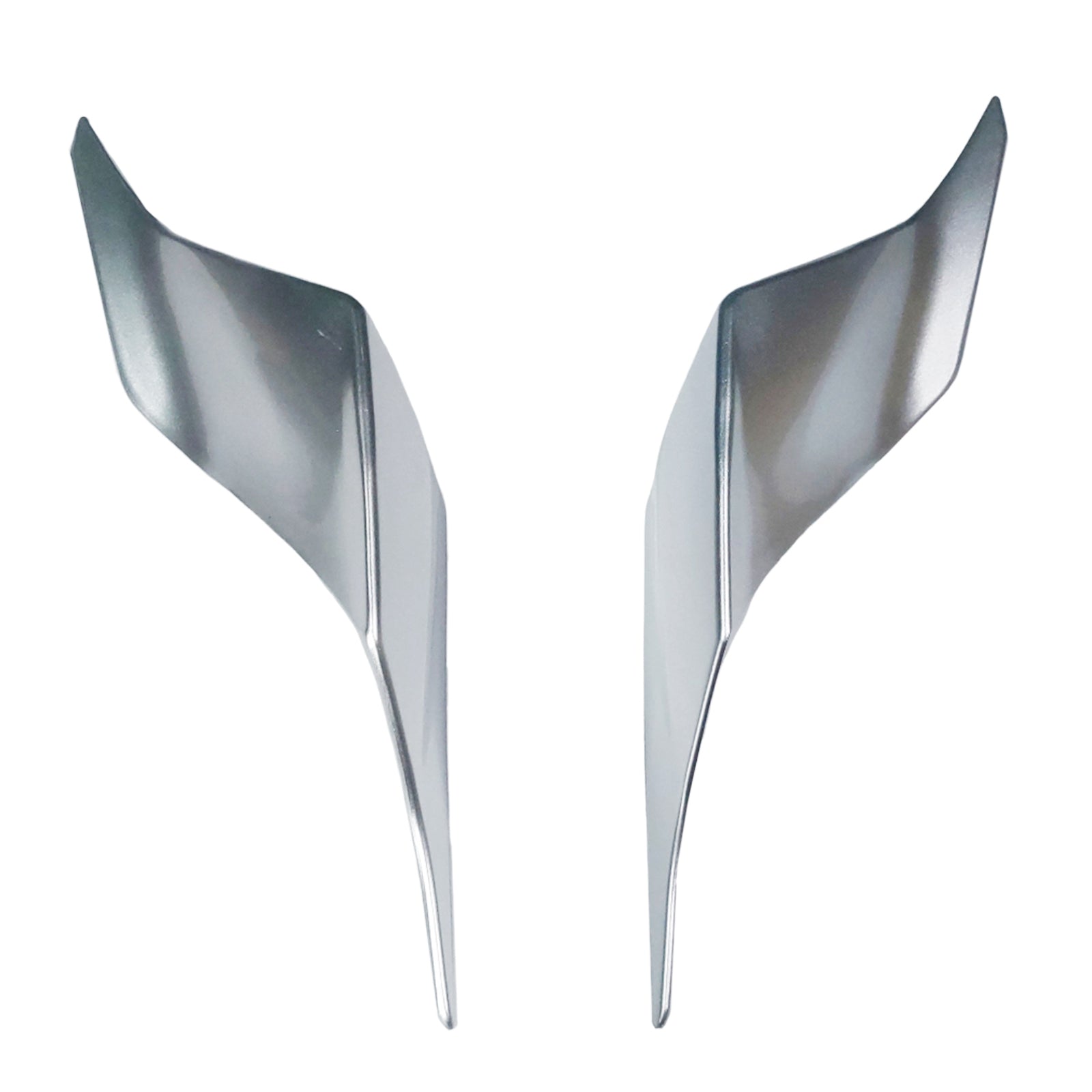 Yamaha YZF-R6 2017-2023 Fairing Kit Bodywork Plastic ABS