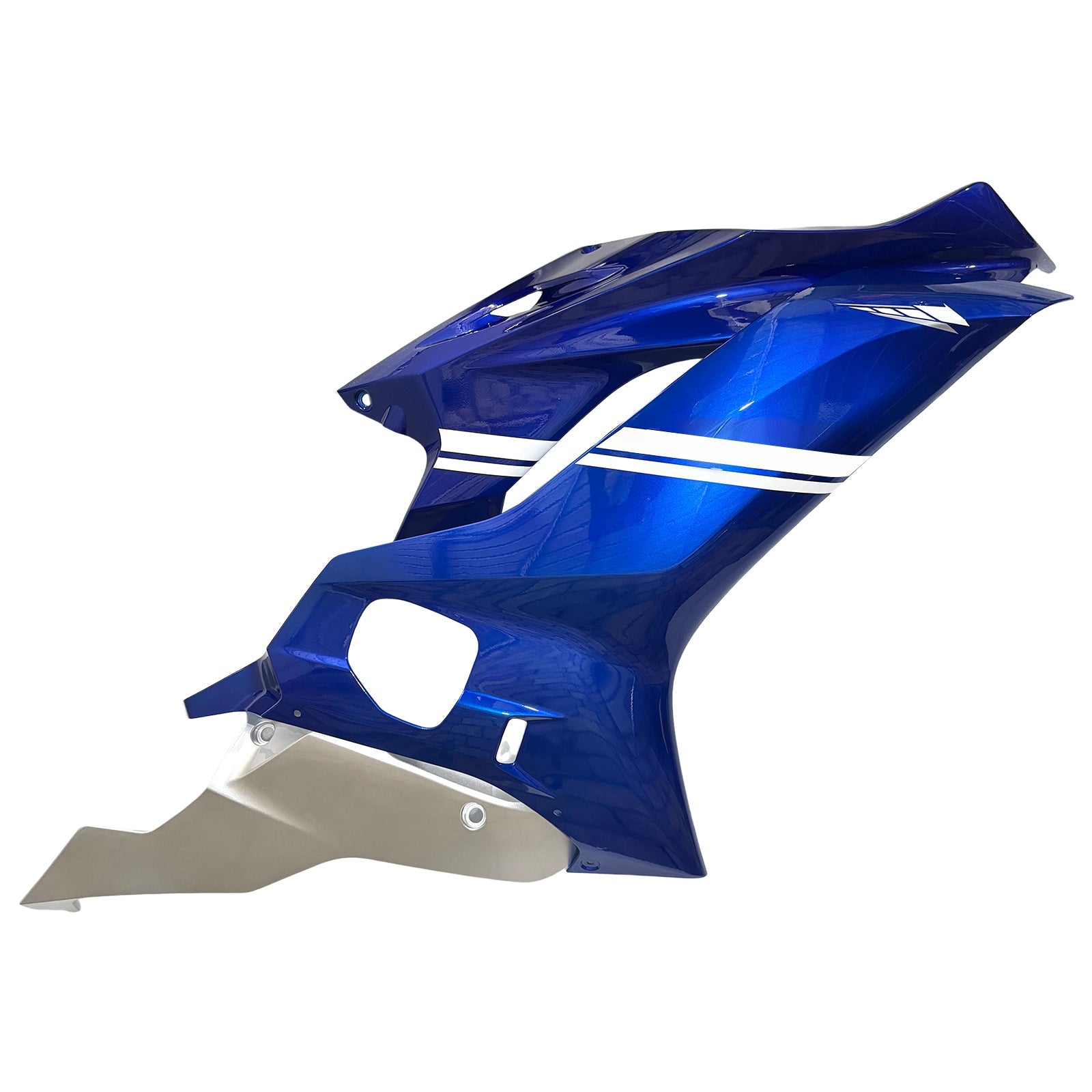 Yamaha YZF-R6 2017-2023 Fairing Kit Bodywork Plastic ABS
