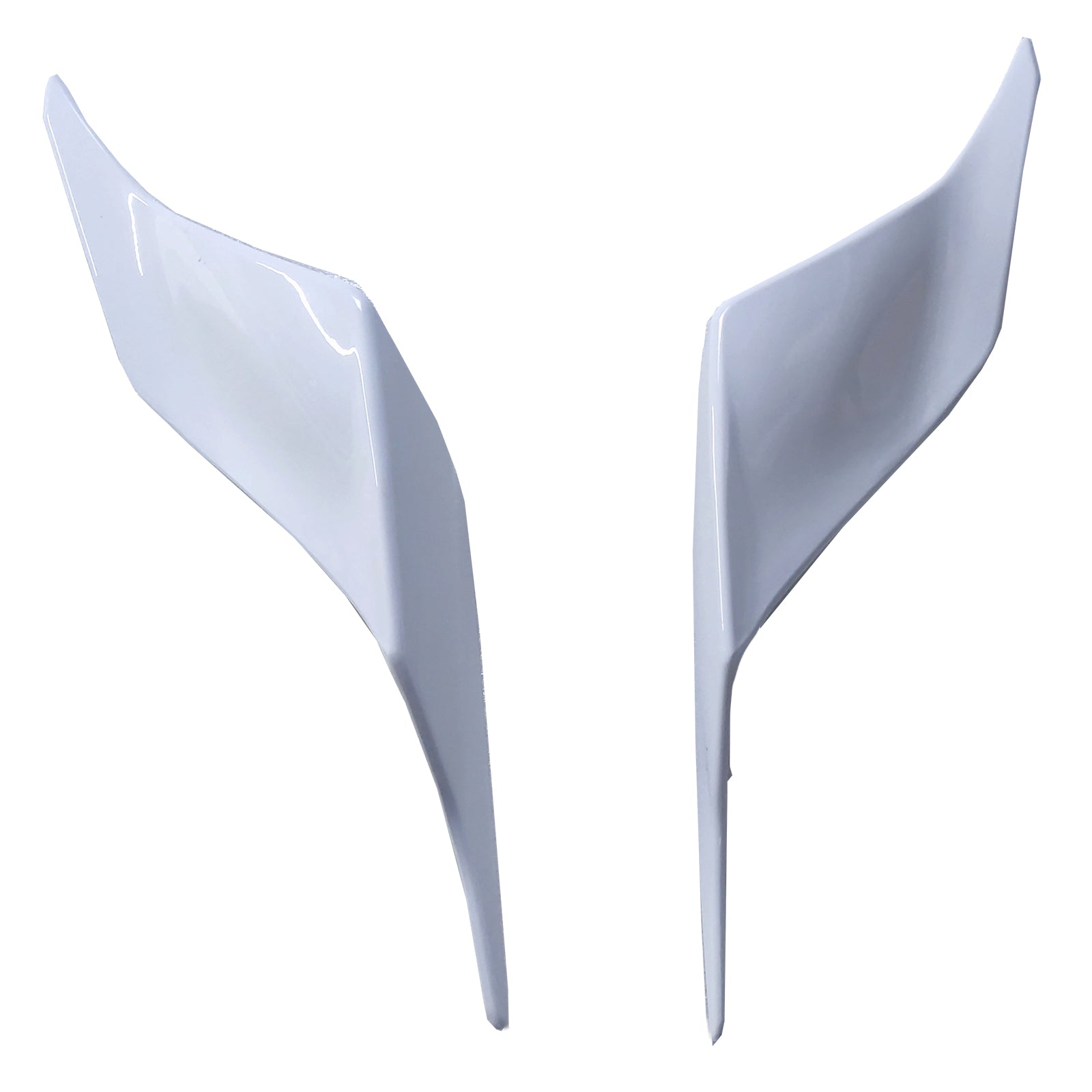 Yamaha YZF-R6 2017-2023 Fairing Kit Bodywork Plastic ABS