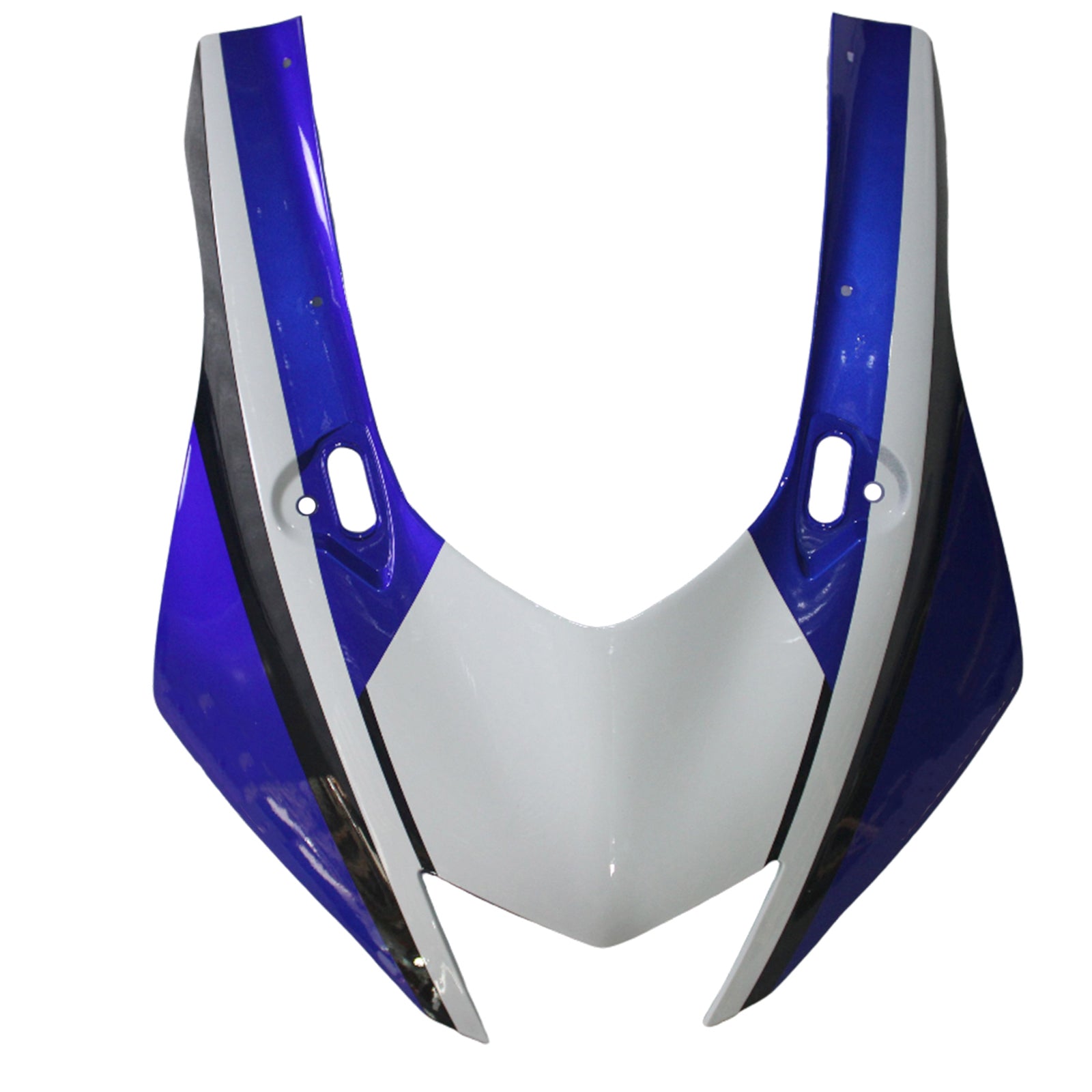 Yamaha YZF-R6 2017-2023 Fairing Kit Bodywork Plastic ABS