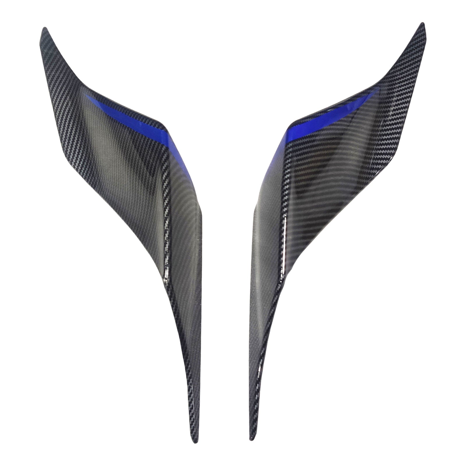 Yamaha YZF-R6 2017-2023Fairing Kit Bodywork Plastic ABS