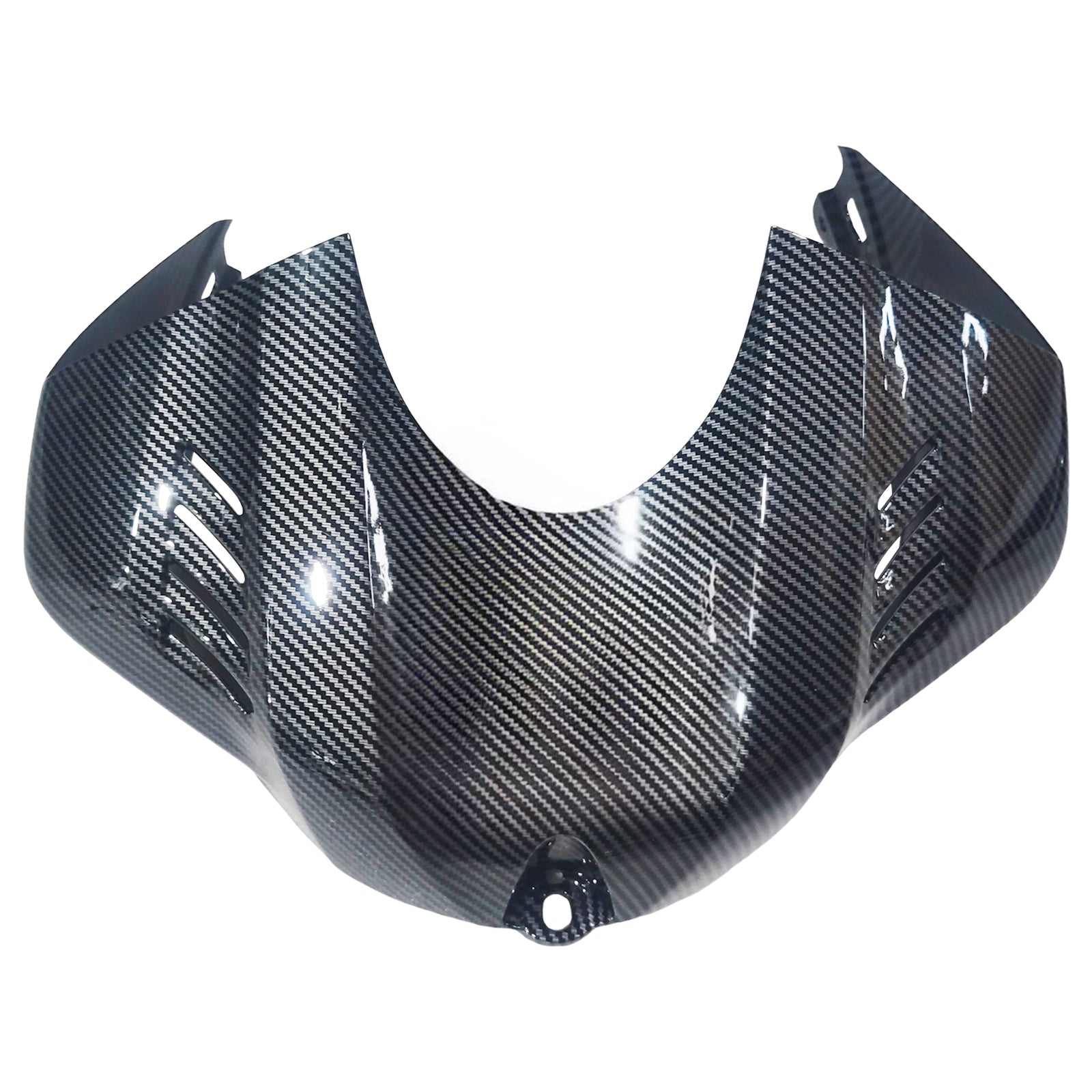 Yamaha YZF-R6 2017-2023Fairing Kit Bodywork Plastic ABS