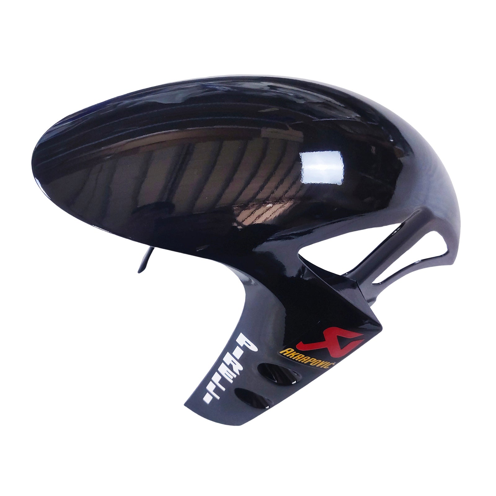 Yamaha YZF-R6 2017-2023 Fairing Kit Bodywork Plastic ABS