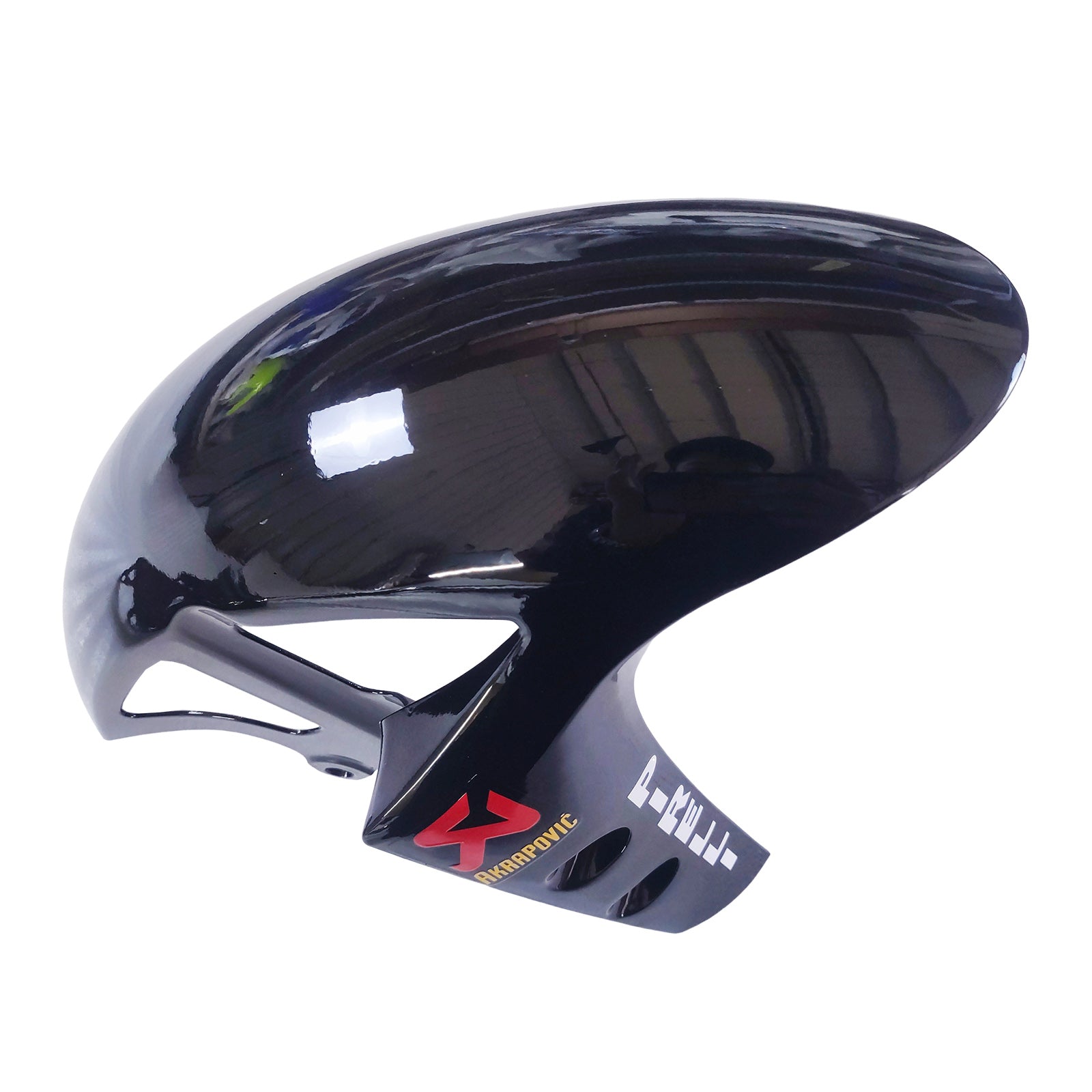 Yamaha YZF-R6 2017-2023 Fairing Kit Bodywork Plastic ABS