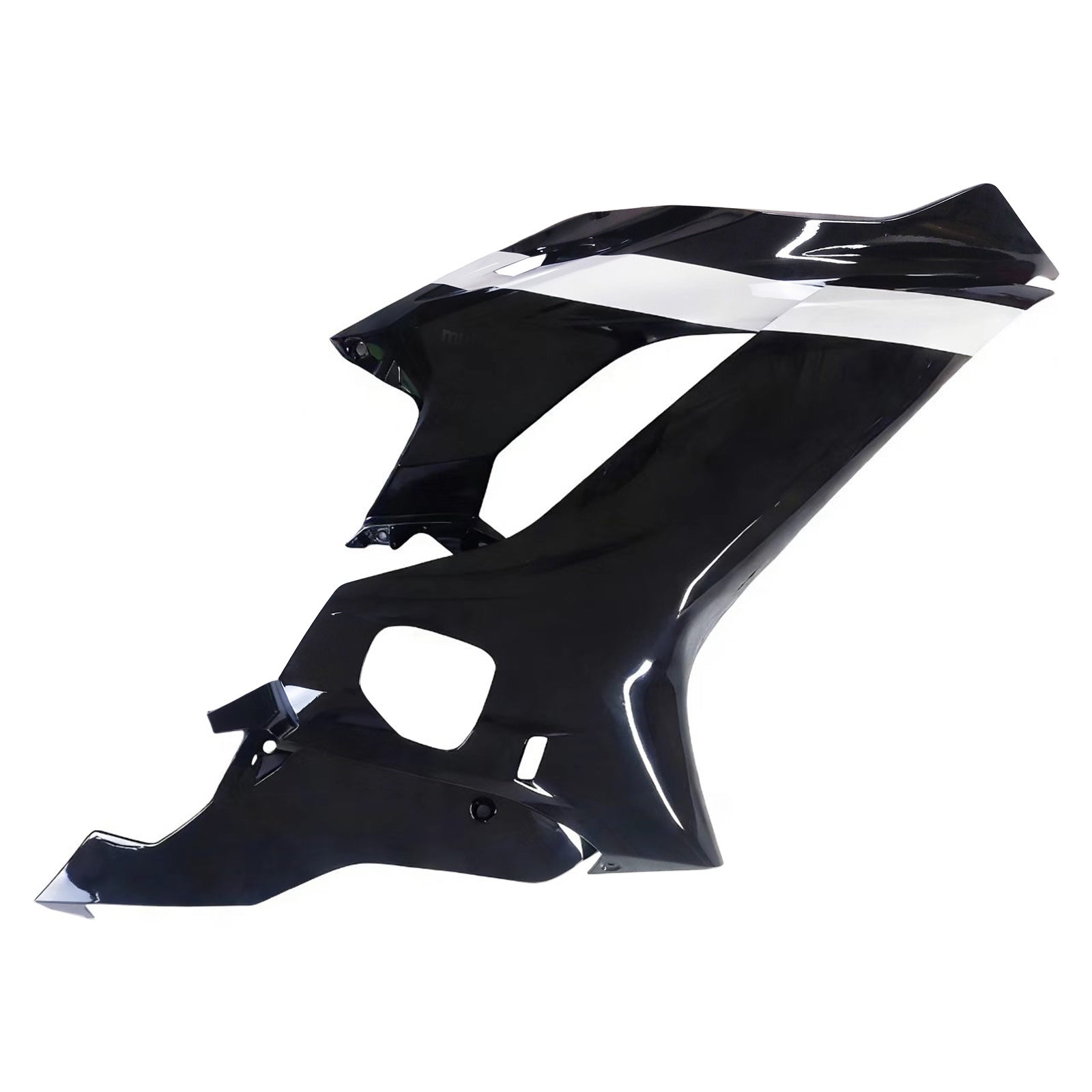Yamaha YZF-R6 2017-2023 Fairing Kit Bodywork Plastic ABS