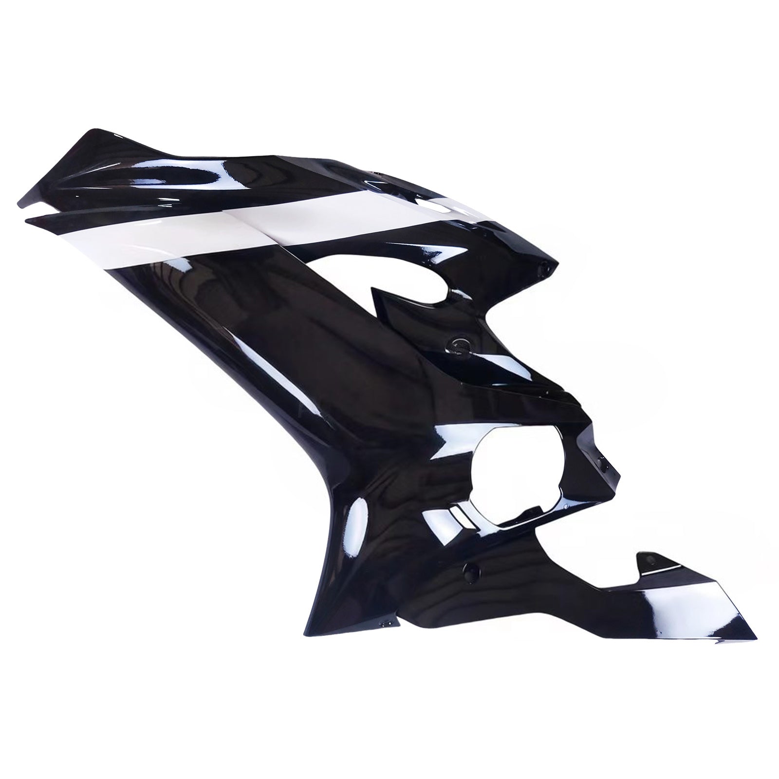 Yamaha YZF-R6 2017-2023 Fairing Kit Bodywork Plastic ABS