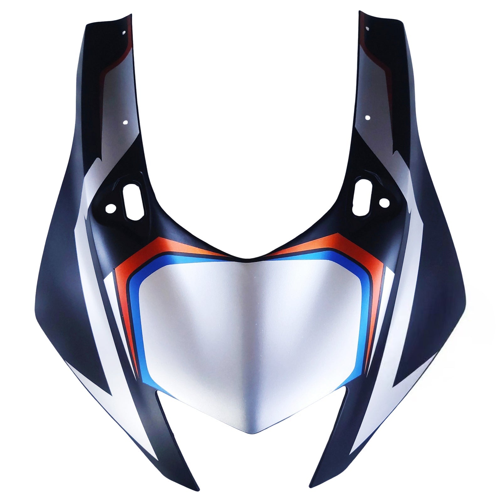 Yamaha YZF-R6 2017-2023 Fairing Kit Bodywork Plastic ABS