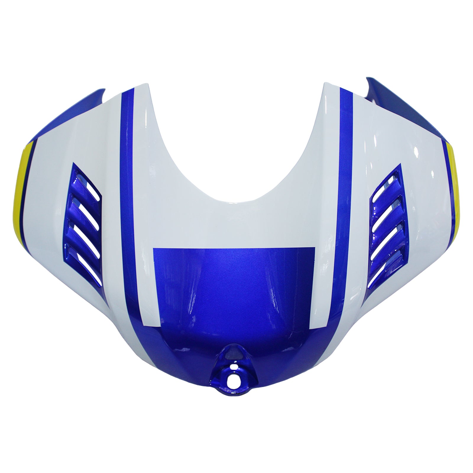 Yamaha YZF-R6 2017-2023 Fairing Kit Bodywork Plastic ABS