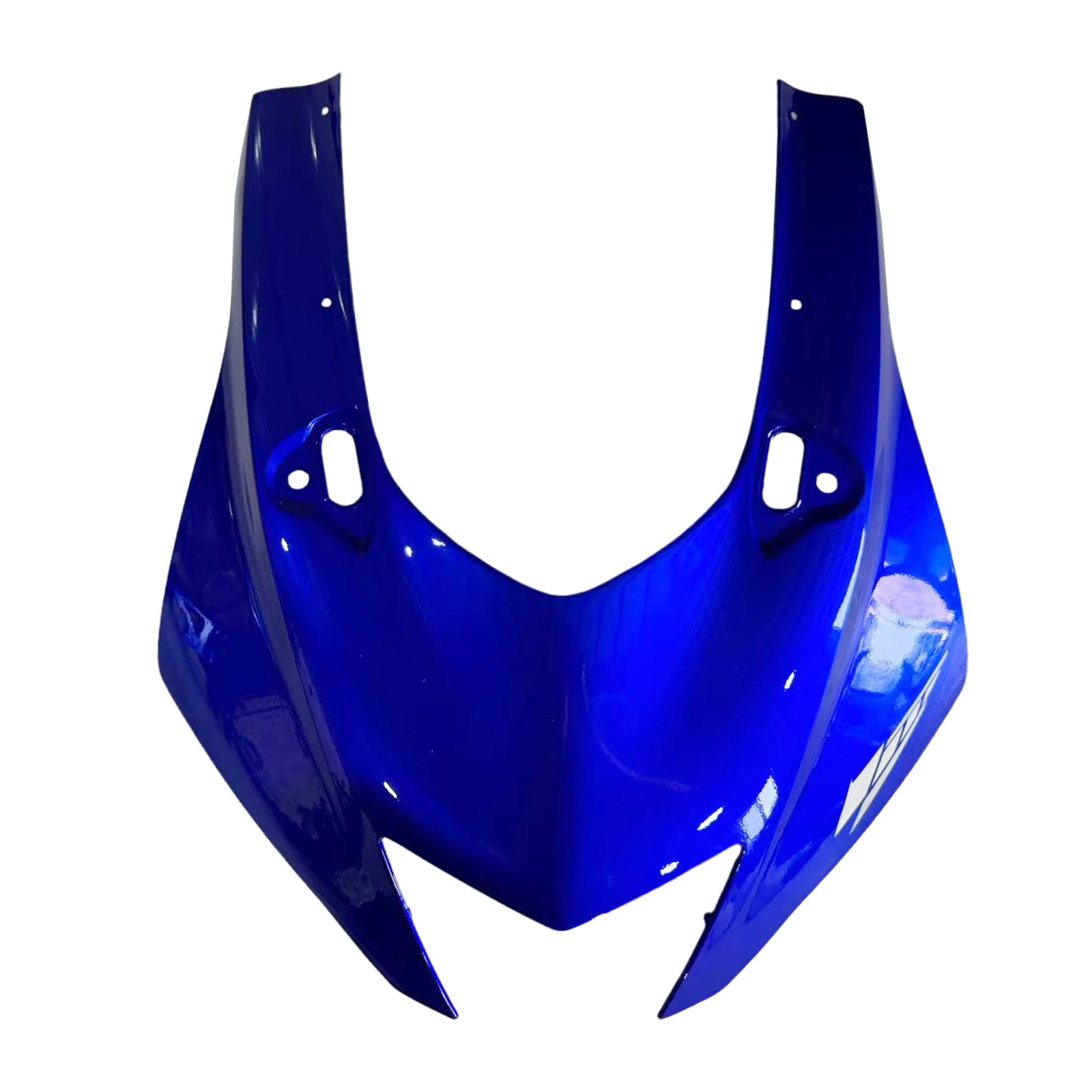 Yamaha YZF-R6 2017-2023 Fairing Kit Bodywork Plastic ABS