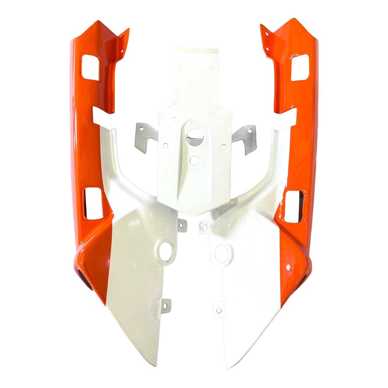 Yamaha FJR 1300 2001-2006 Kit Carenado Carrocería Plástico ABS