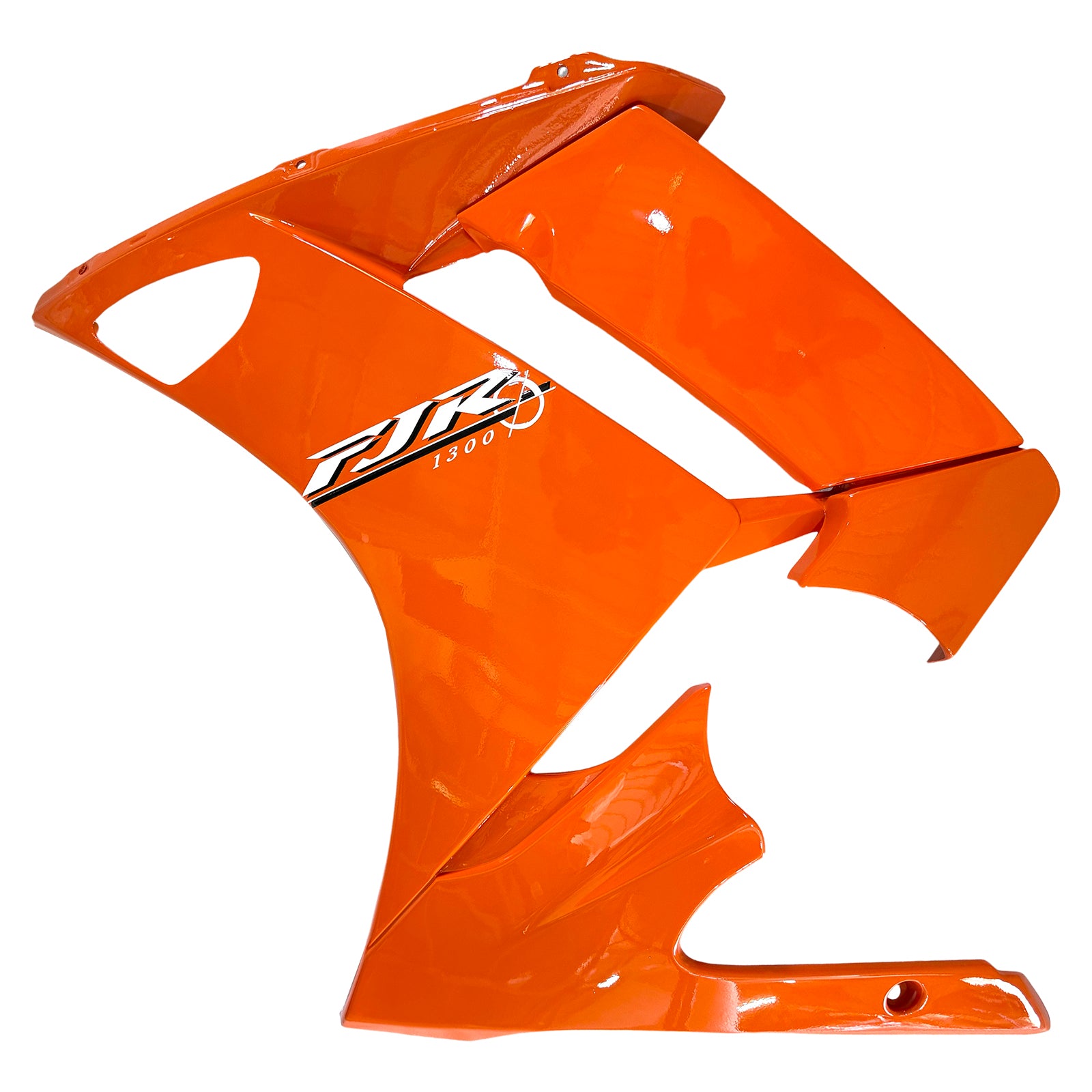 Yamaha FJR 1300 2001-2006 Kit Carenado Carrocería Plástico ABS