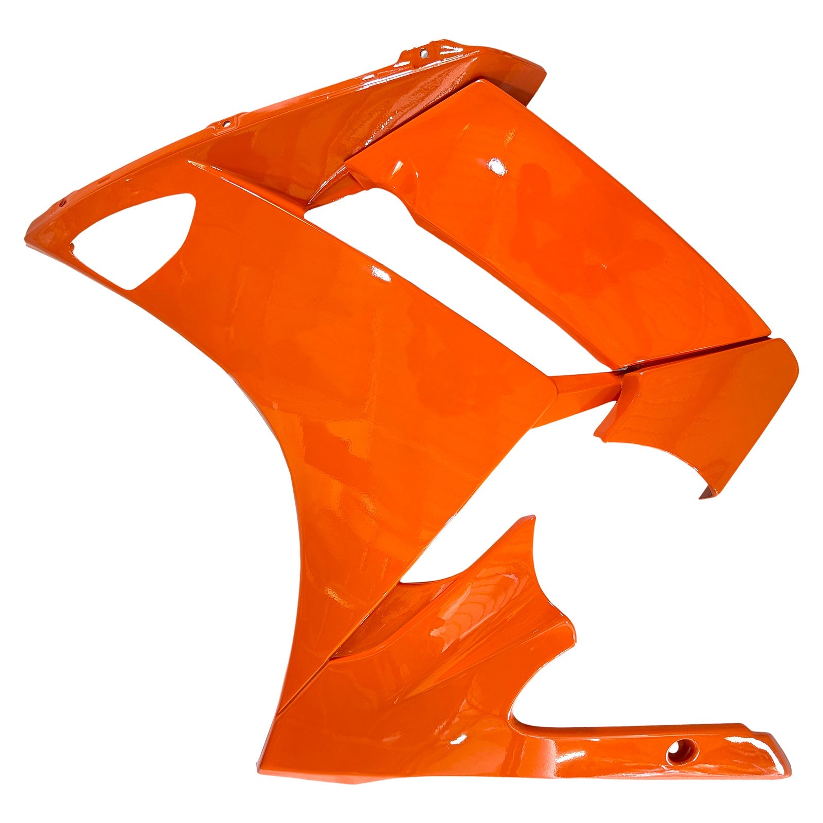 Yamaha FJR 1300 2001-2006 Fairing Kit Bodywork Plastic ABS