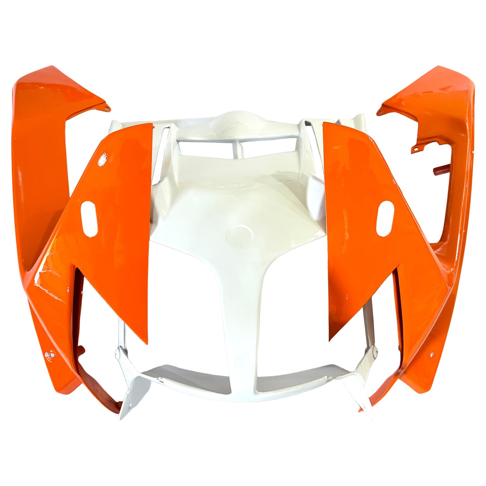 Yamaha FJR 1300 2001-2006 Kit Carenado Carrocería Plástico ABS