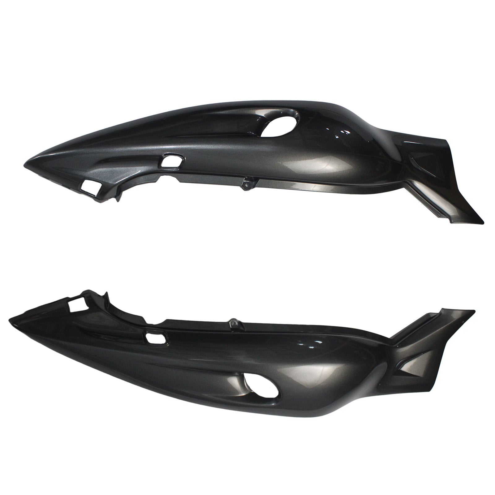 Injection Fairing Kit Bodywork Plastic ABS fit For Yamaha YZF 600R Thundercat 1996-2007