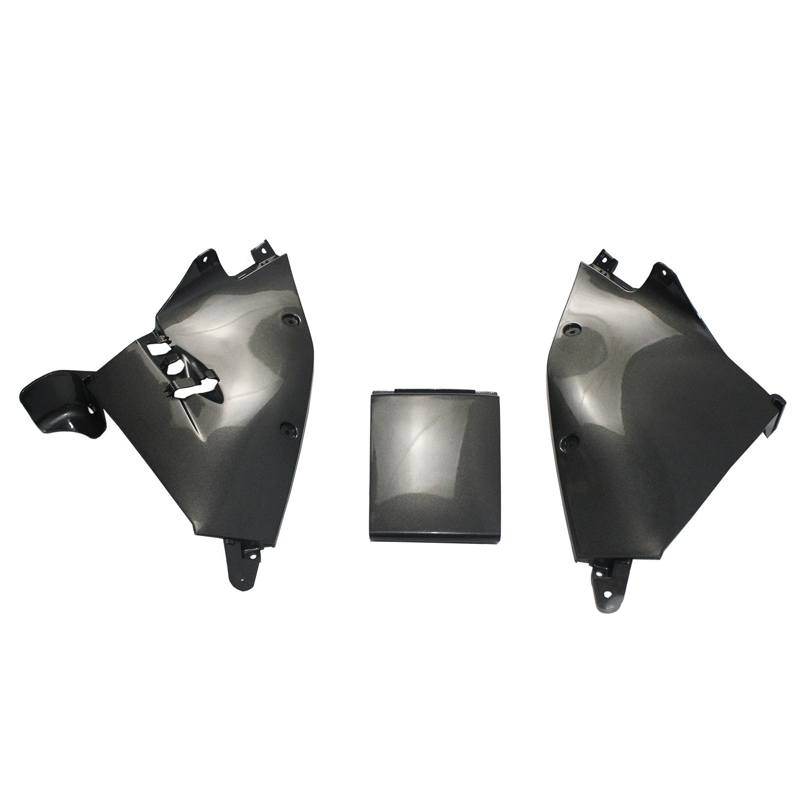 Injection Fairing Kit Bodywork Plastic ABS fit For Yamaha YZF 600R Thundercat 1996-2007