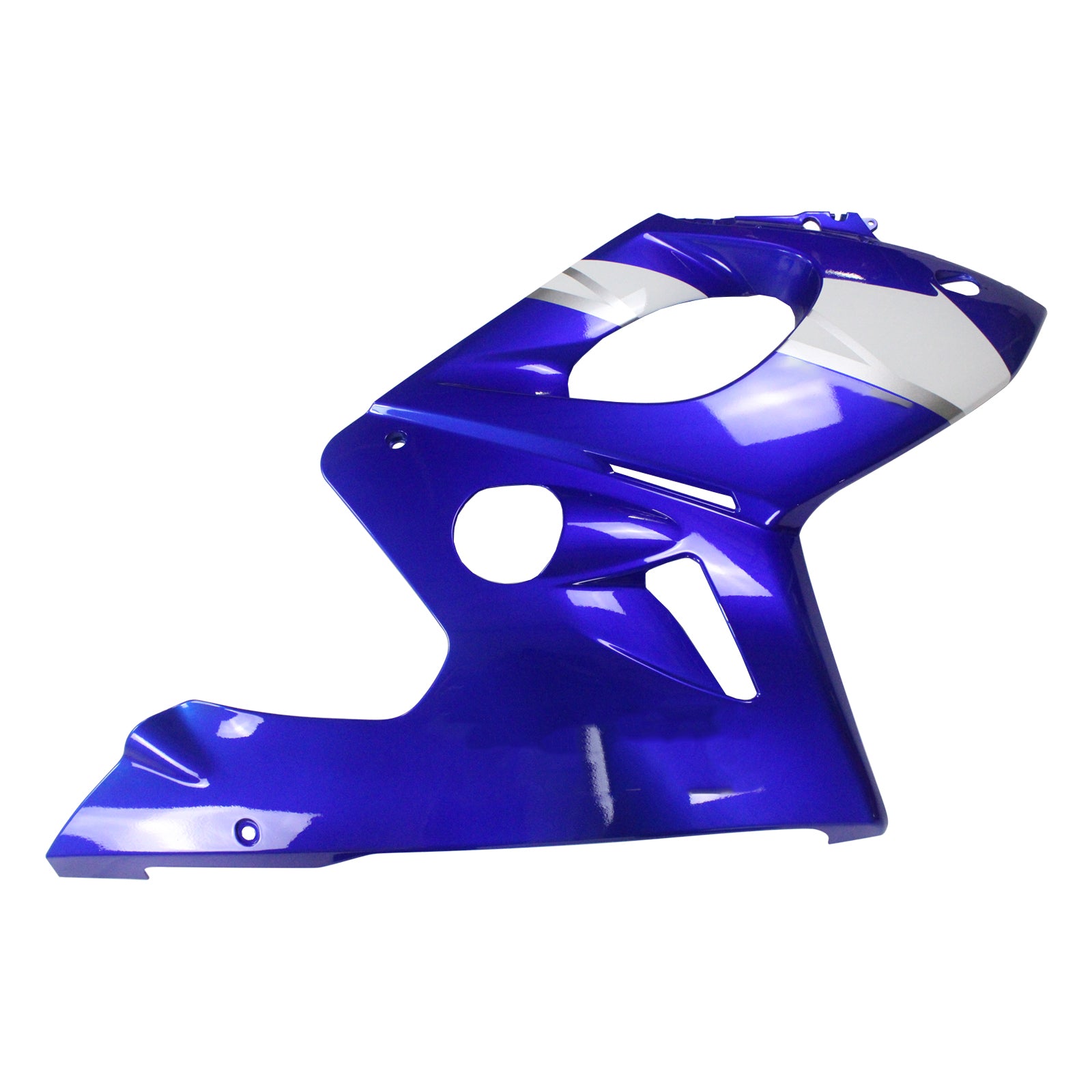 Injection Fairing Kit Bodywork Plastic ABS fit For Yamaha YZF 600R Thundercat 1996-2007