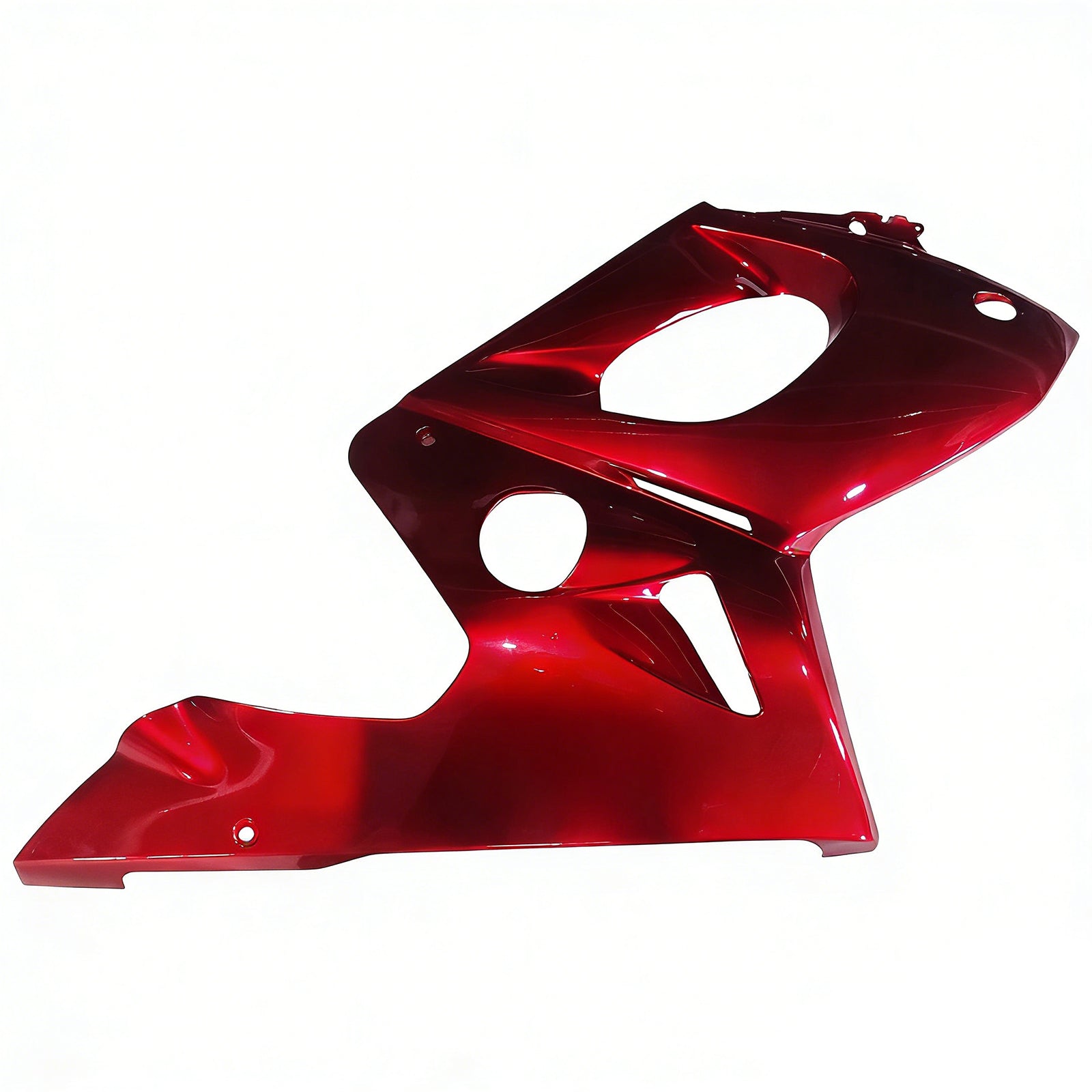 Injection Fairing Kit Bodywork Plastic ABS fit For Yamaha YZF 600R Thundercat 1996-2007