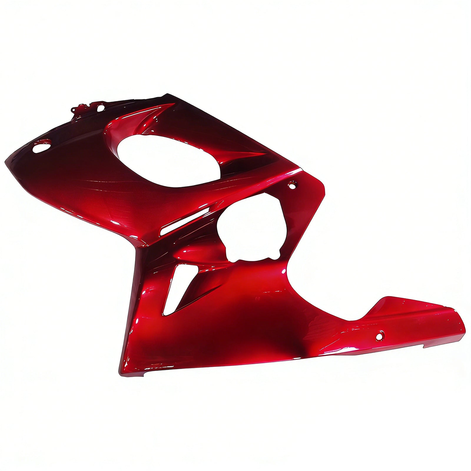 Injection Fairing Kit Bodywork Plastic ABS fit For Yamaha YZF 600R Thundercat 1996-2007