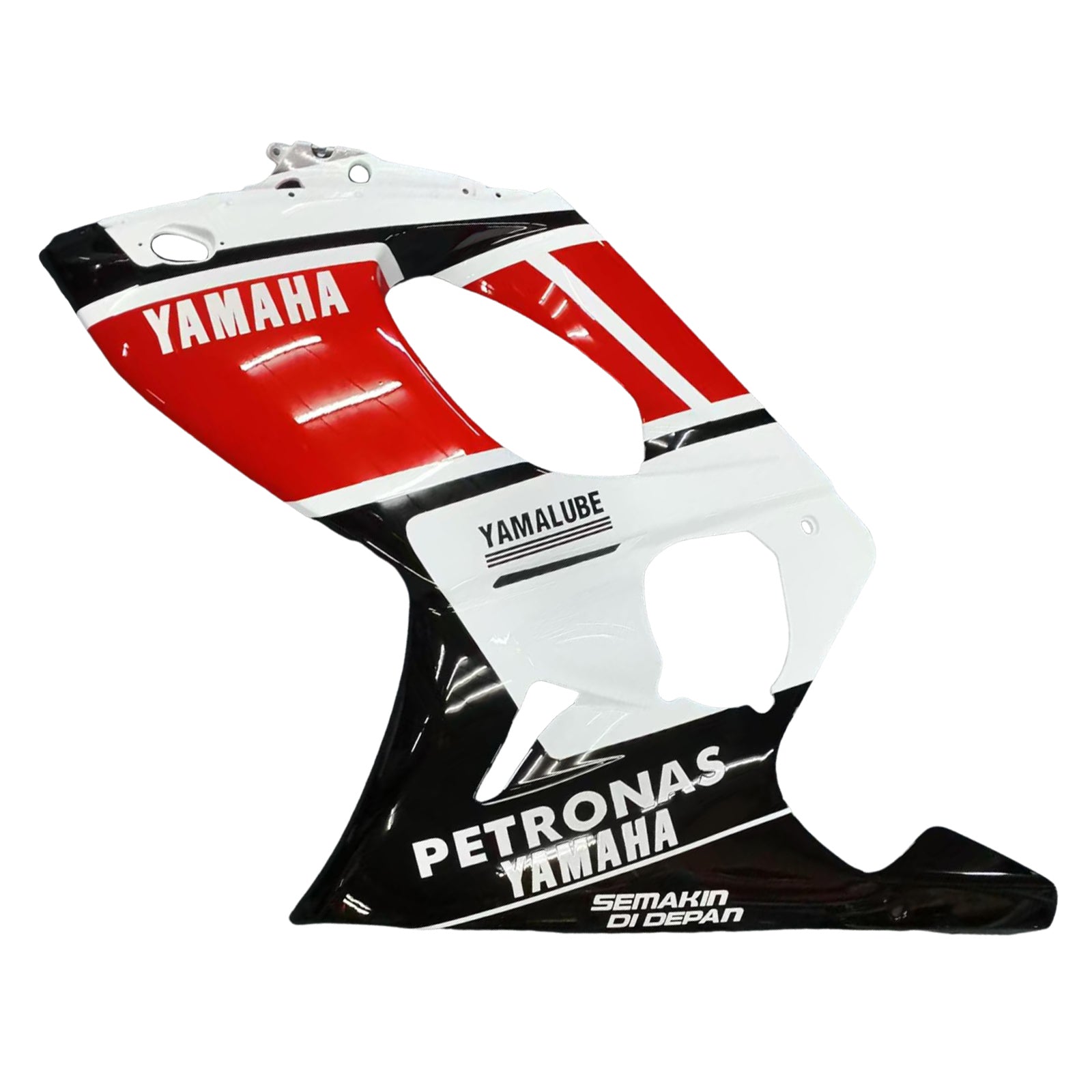 Yamaha YZF 600R Thundercat 1996-2007 Fairing Kit Bodywork Plastic ABS
