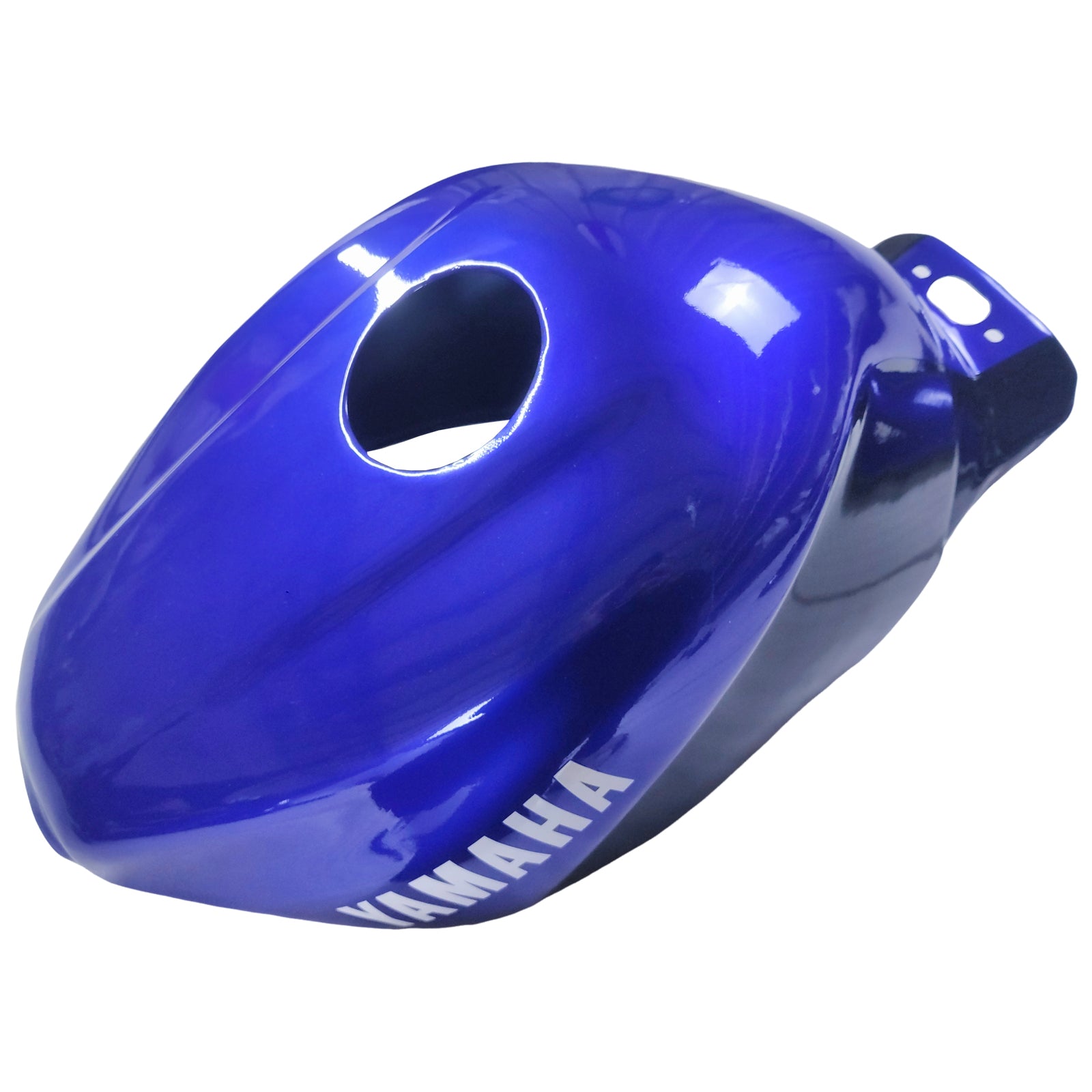 Yamaha YZF 600R Thundercat 1996-2007 Fairing Kit Bodywork Plastic ABS