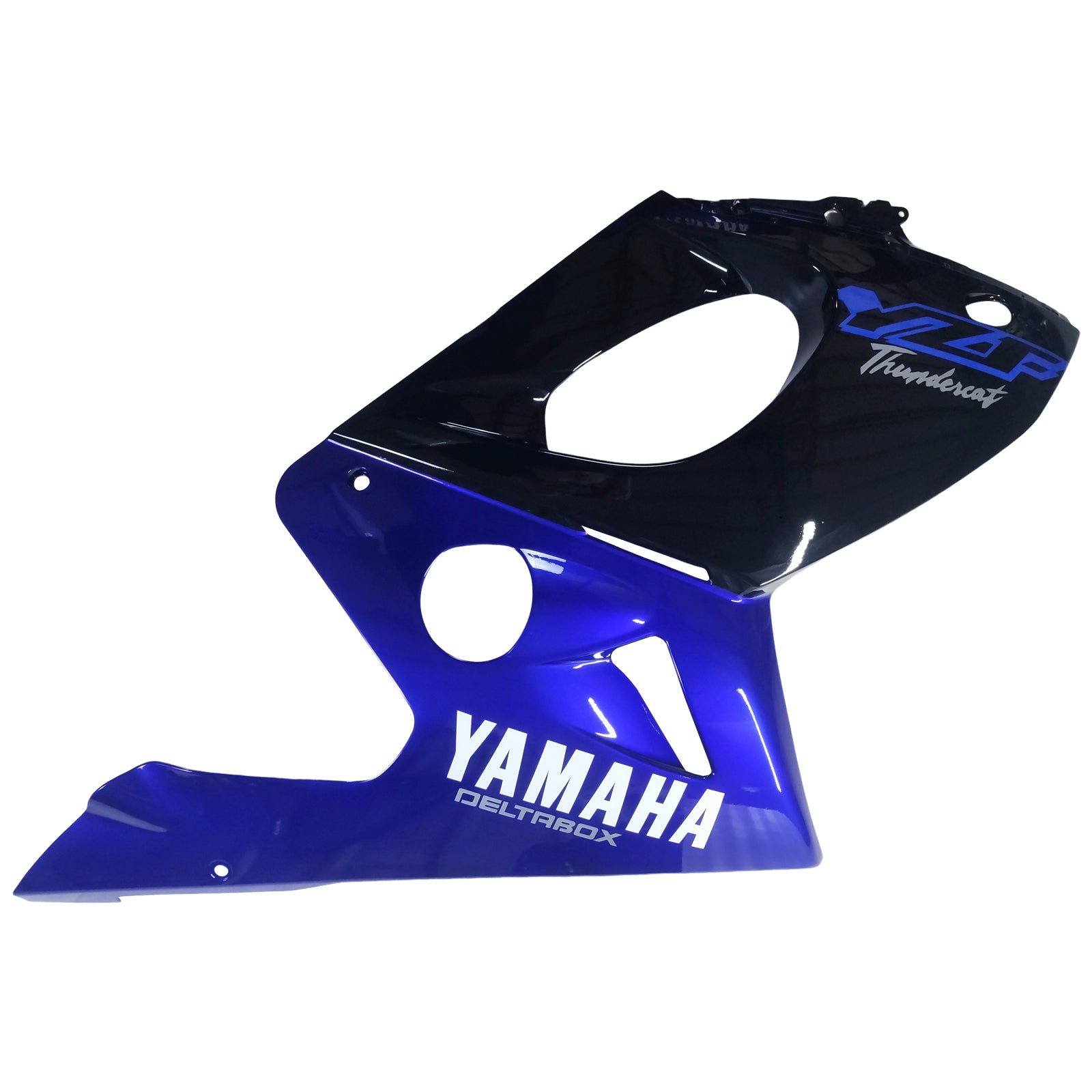 Yamaha YZF 600R Thundercat 1996-2007 Fairing Kit Bodywork Plastic ABS