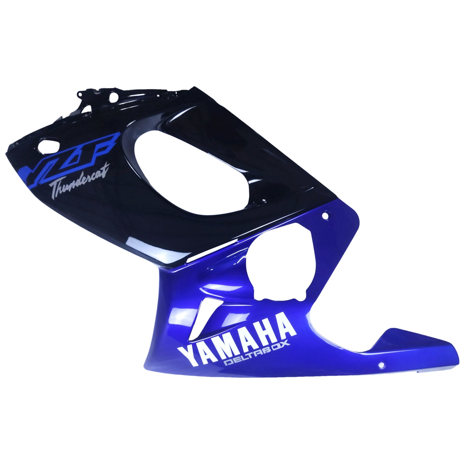 Yamaha YZF 600R Thundercat 1996-2007 Fairing Kit Bodywork Plastic ABS