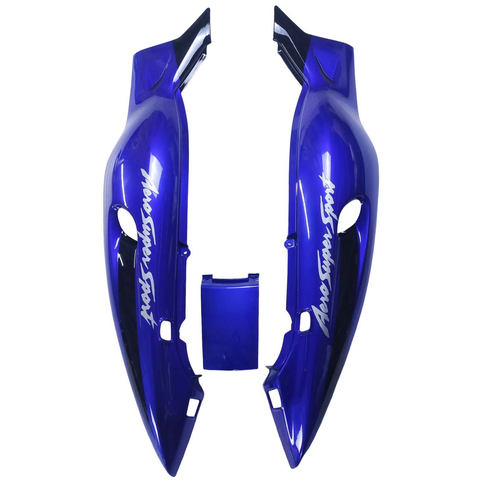 Yamaha YZF 600R Thundercat 1996-2007 Fairing Kit Bodywork Plastic ABS