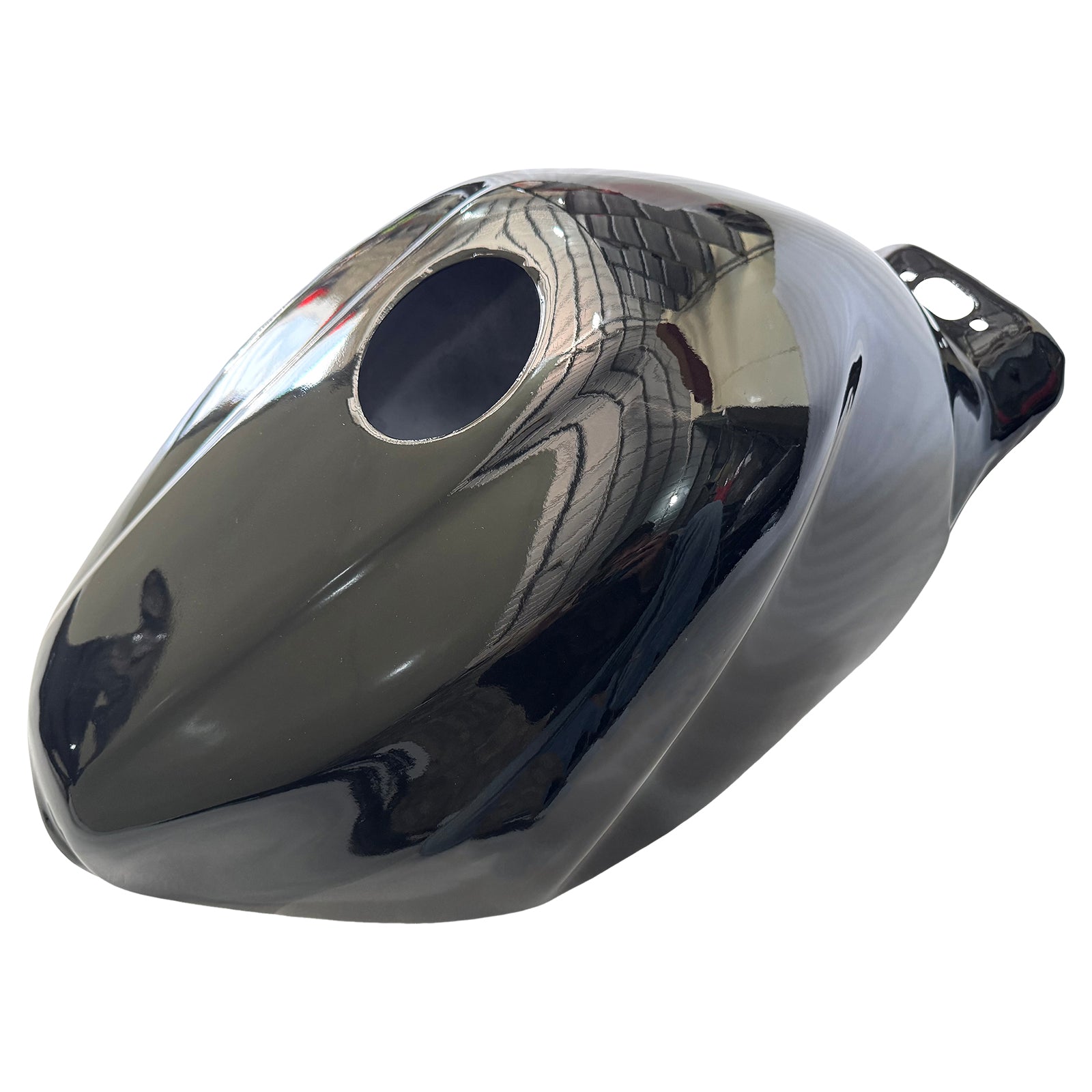 Yamaha YZF 600R Thundercat 1996-2007 Fairing Kit Bodywork Plastic ABS