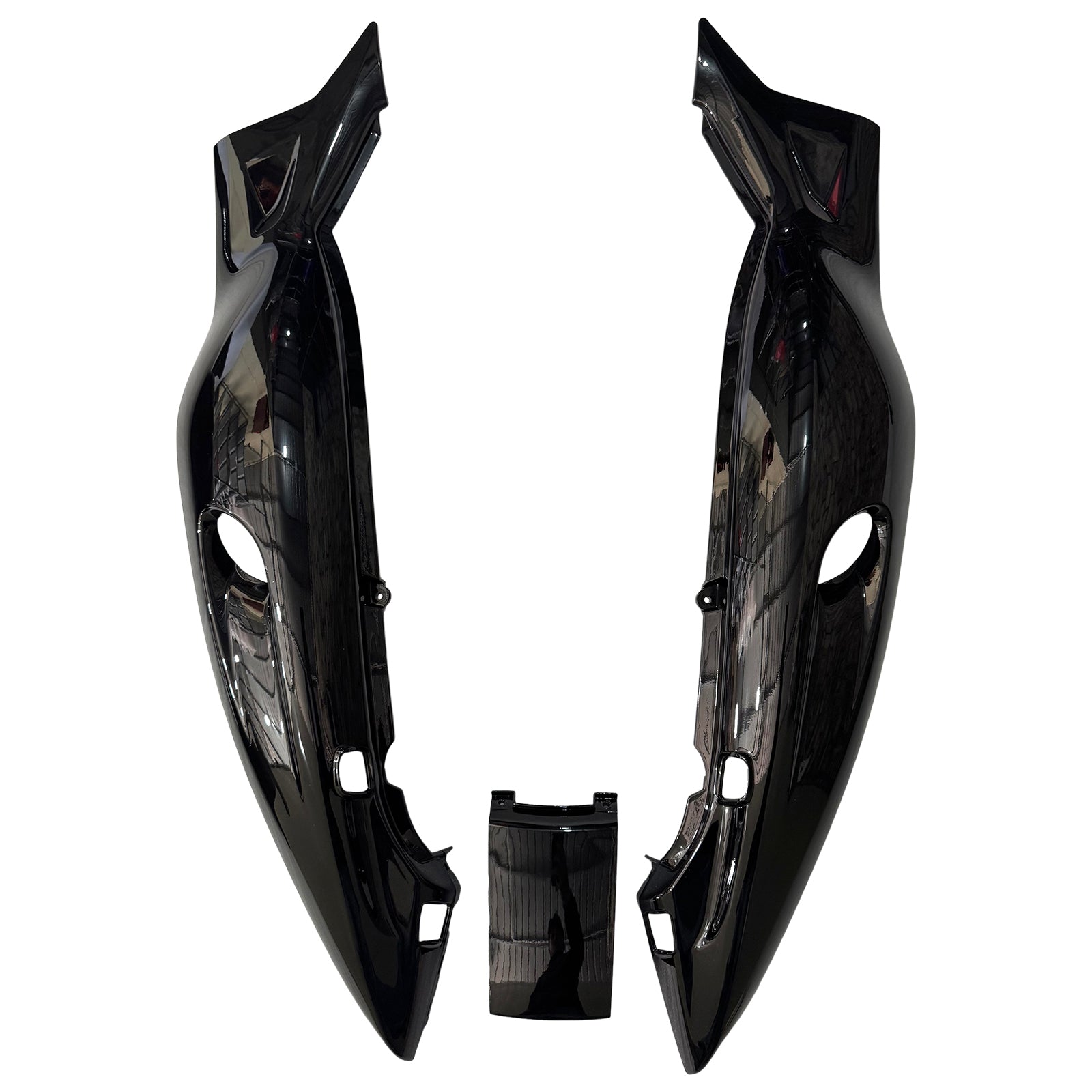 Yamaha YZF 600R Thundercat 1996-2007 Fairing Kit Bodywork Plastic ABS