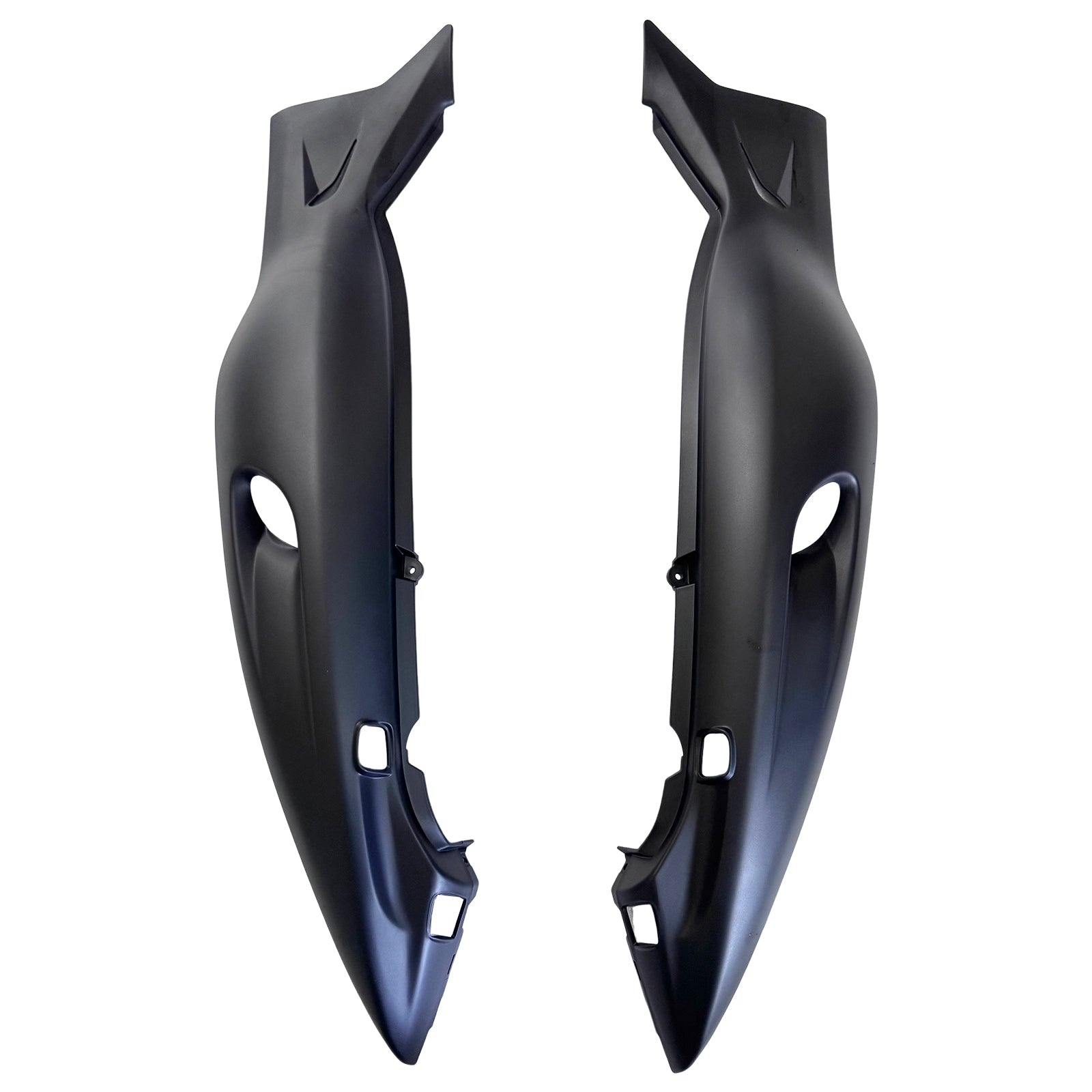 Yamaha YZF 600R Thundercat 1996-2007 Fairing Kit Bodywork Plastic ABS